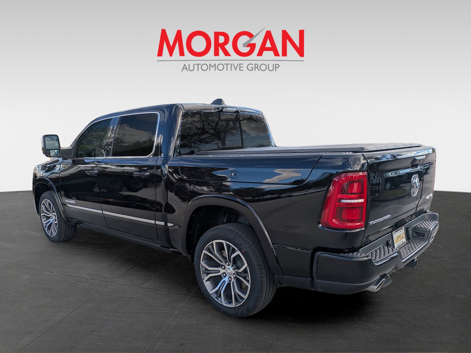 2026 Ram 1500 - Photo 7