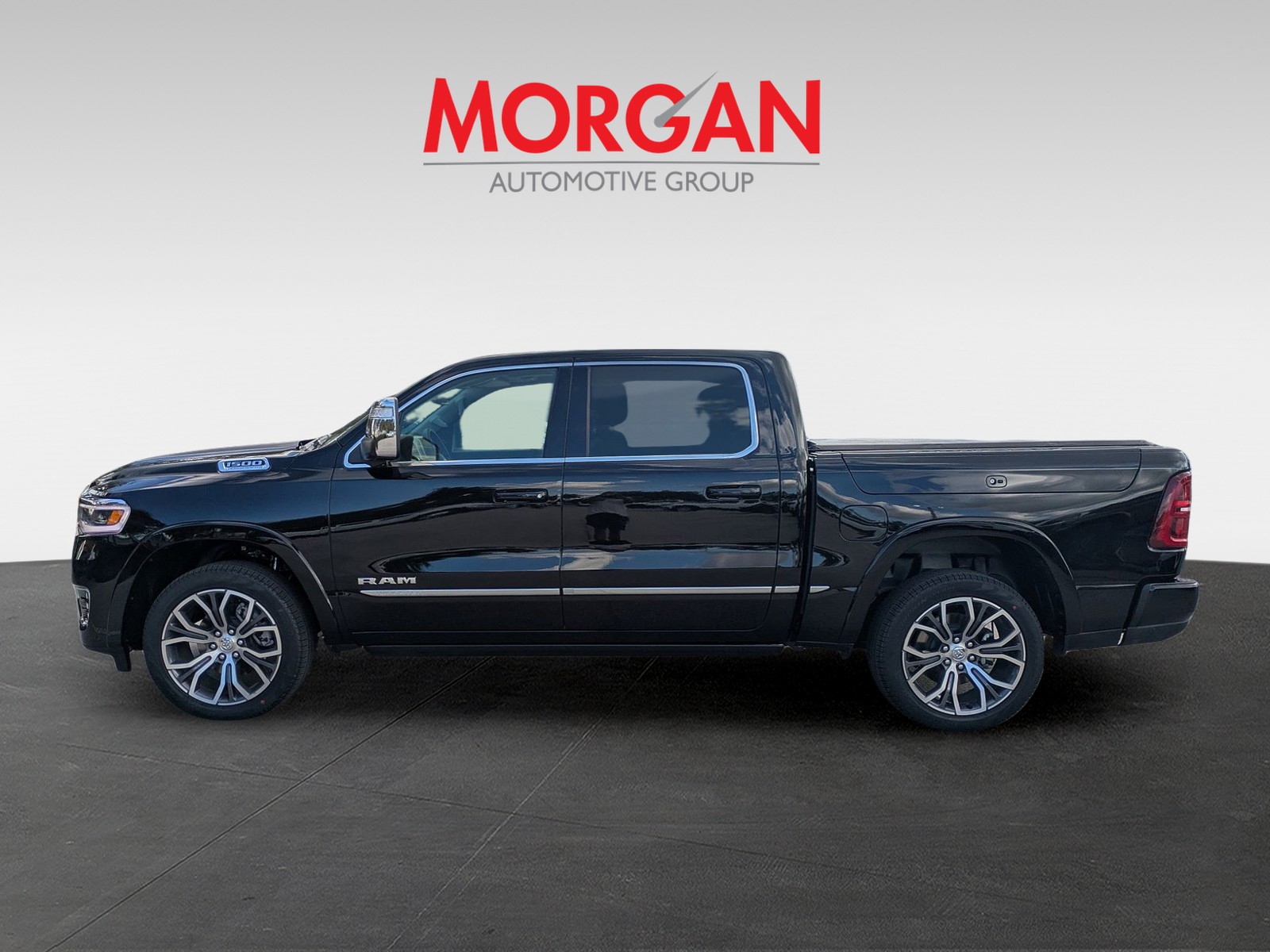 2026 Ram 1500 - Photo 9