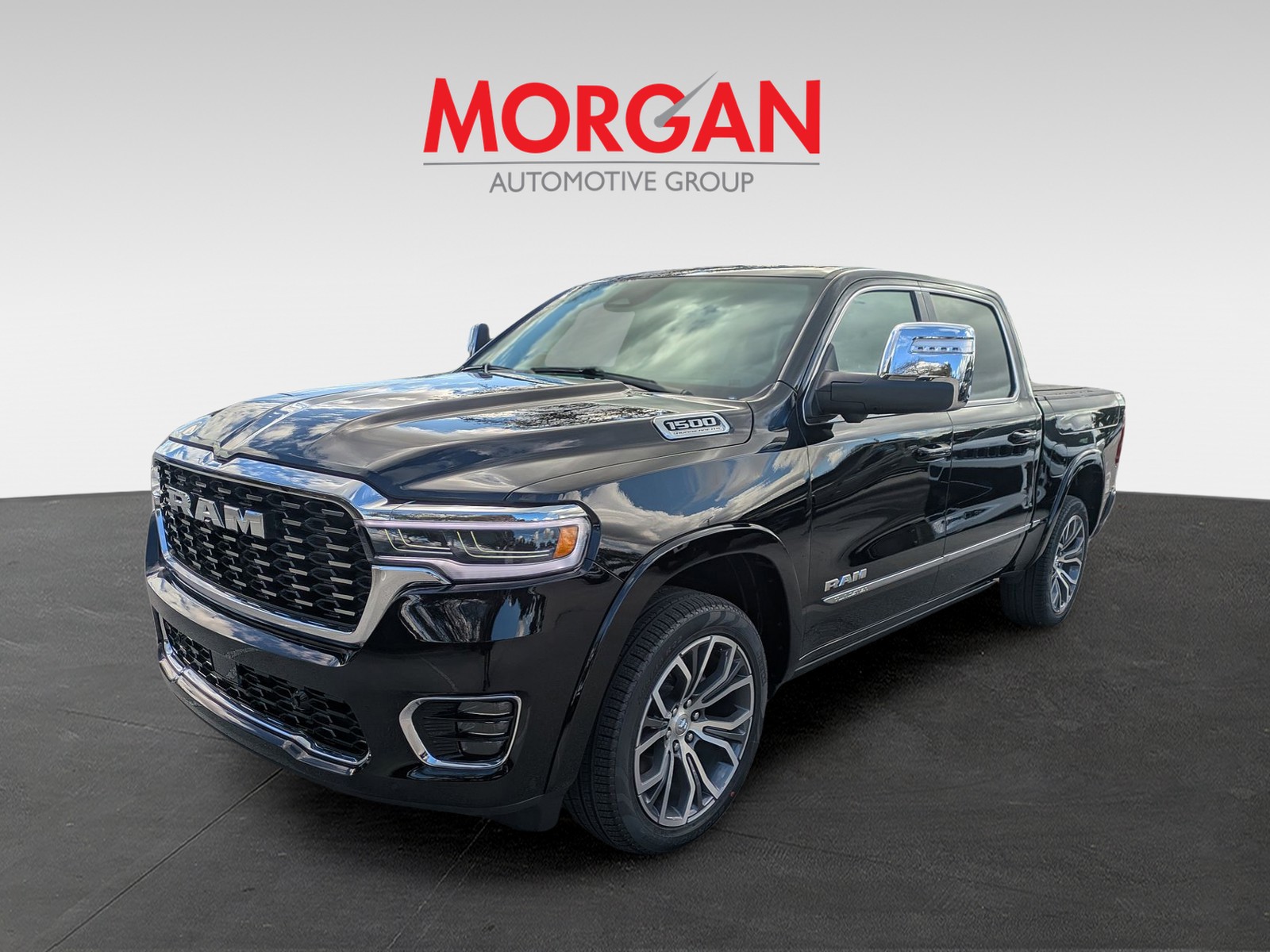 2026 Ram 1500 - Photo 4