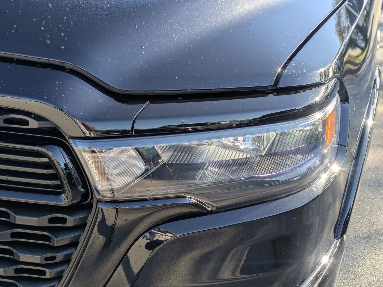 2026 Ram 1500 - Photo 10