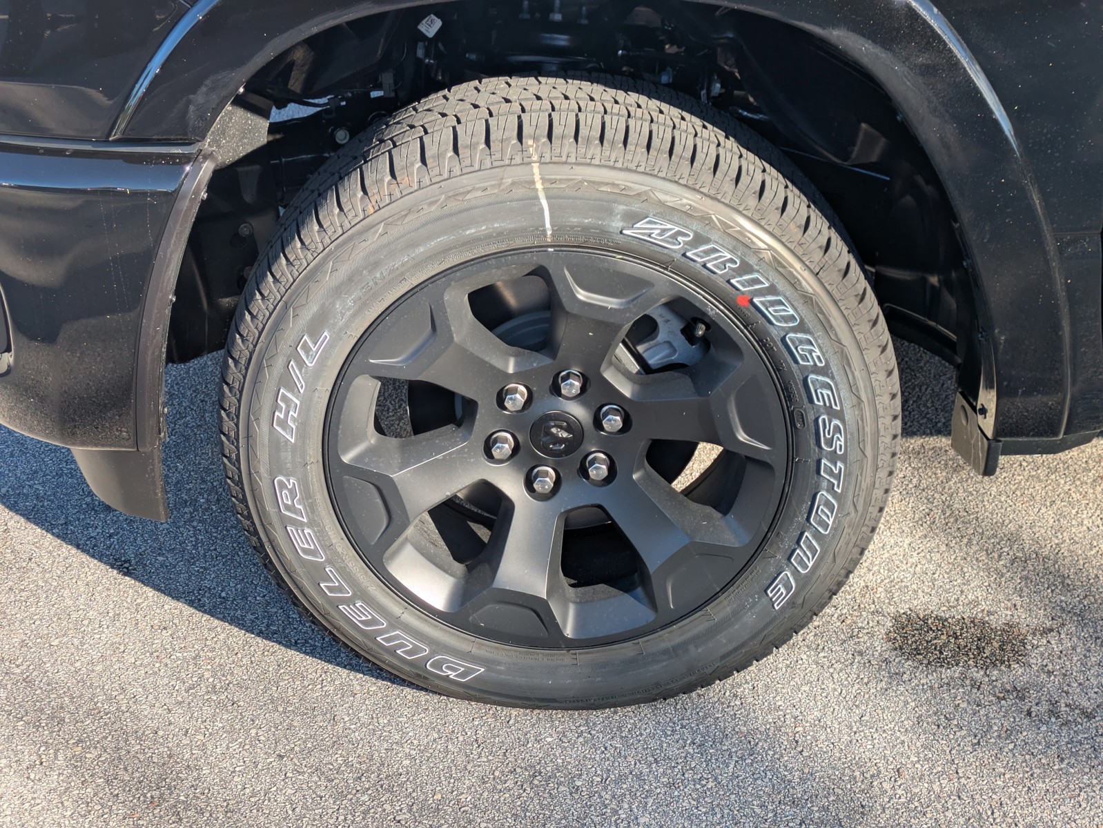 2026 Ram 1500 - Photo 11