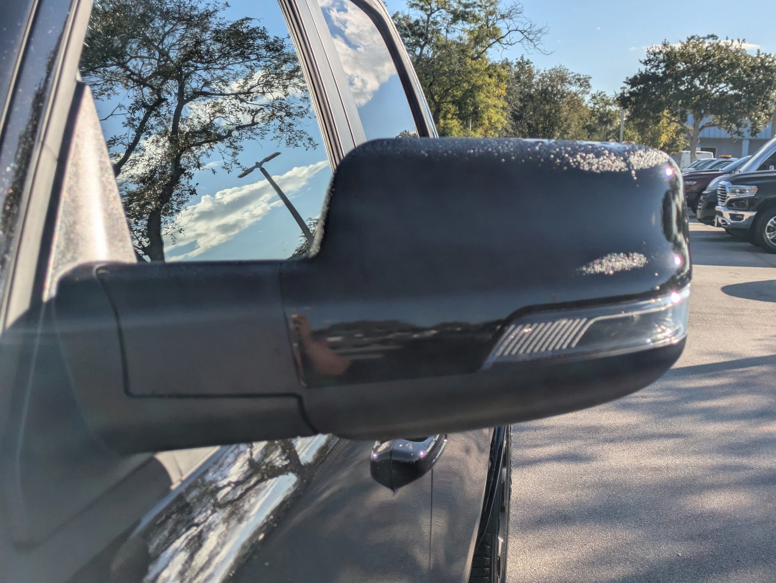 2026 Ram 1500 - Photo 12