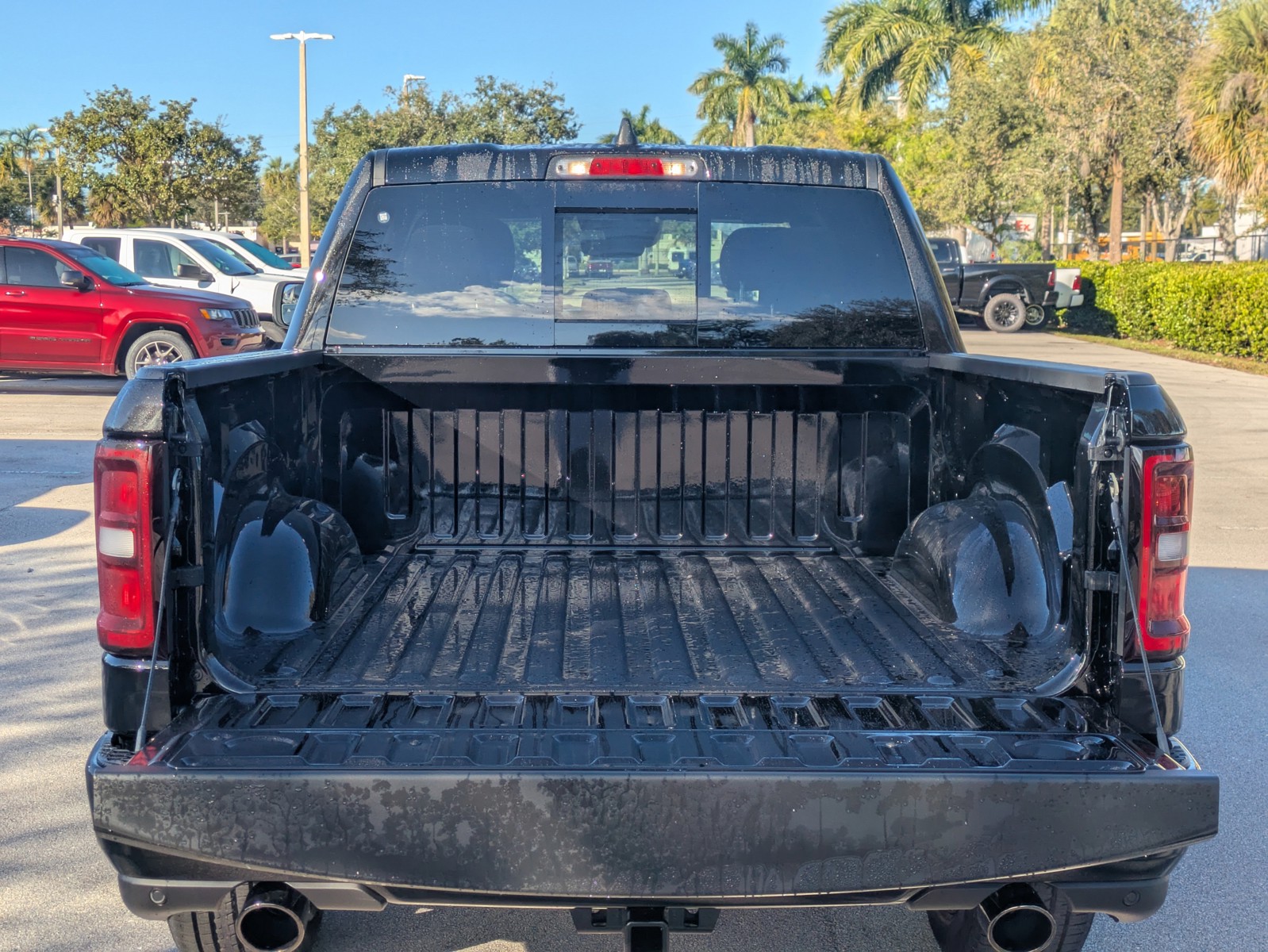 2026 Ram 1500 - Photo 13