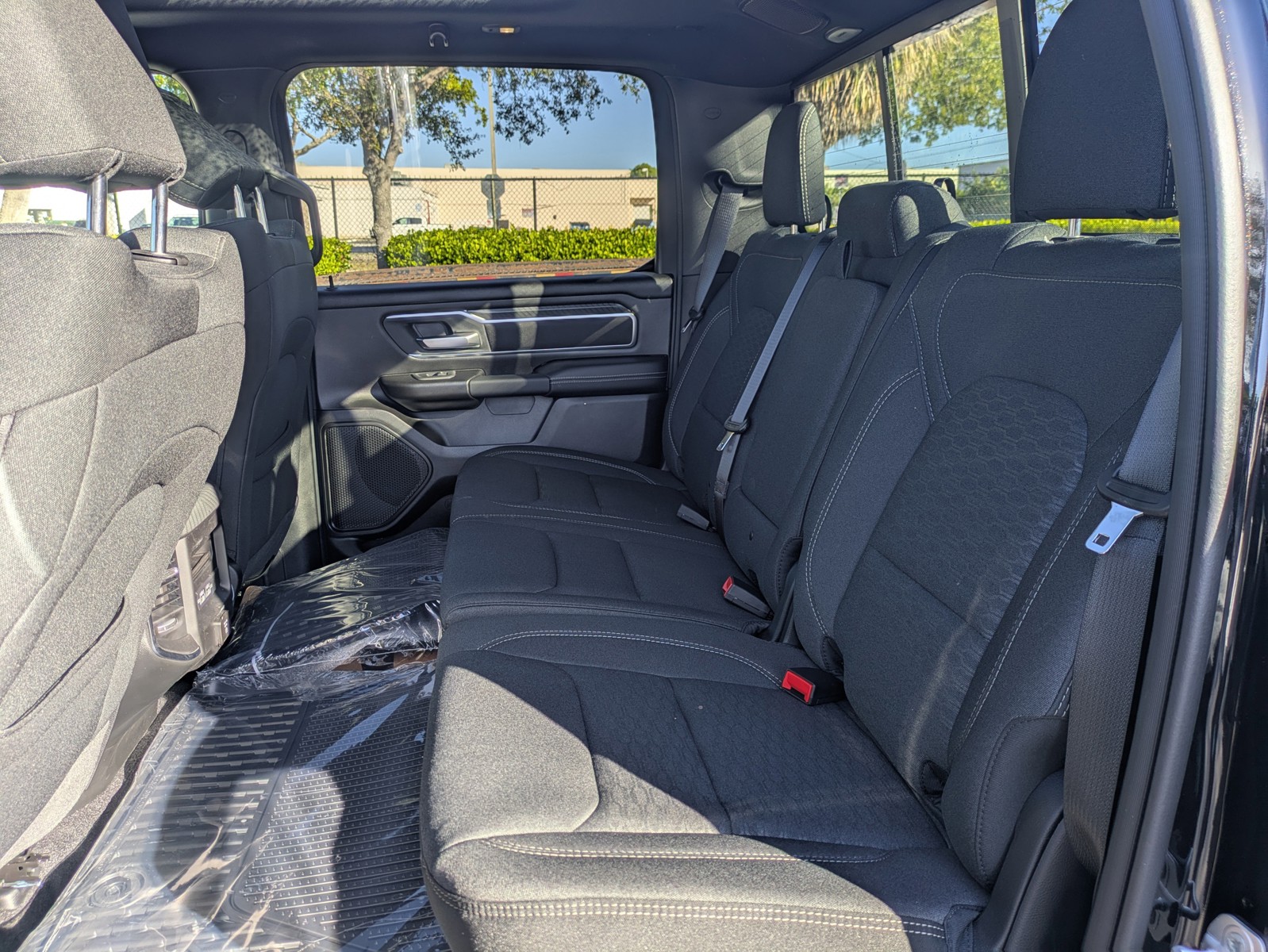 2026 Ram 1500 - Photo 14