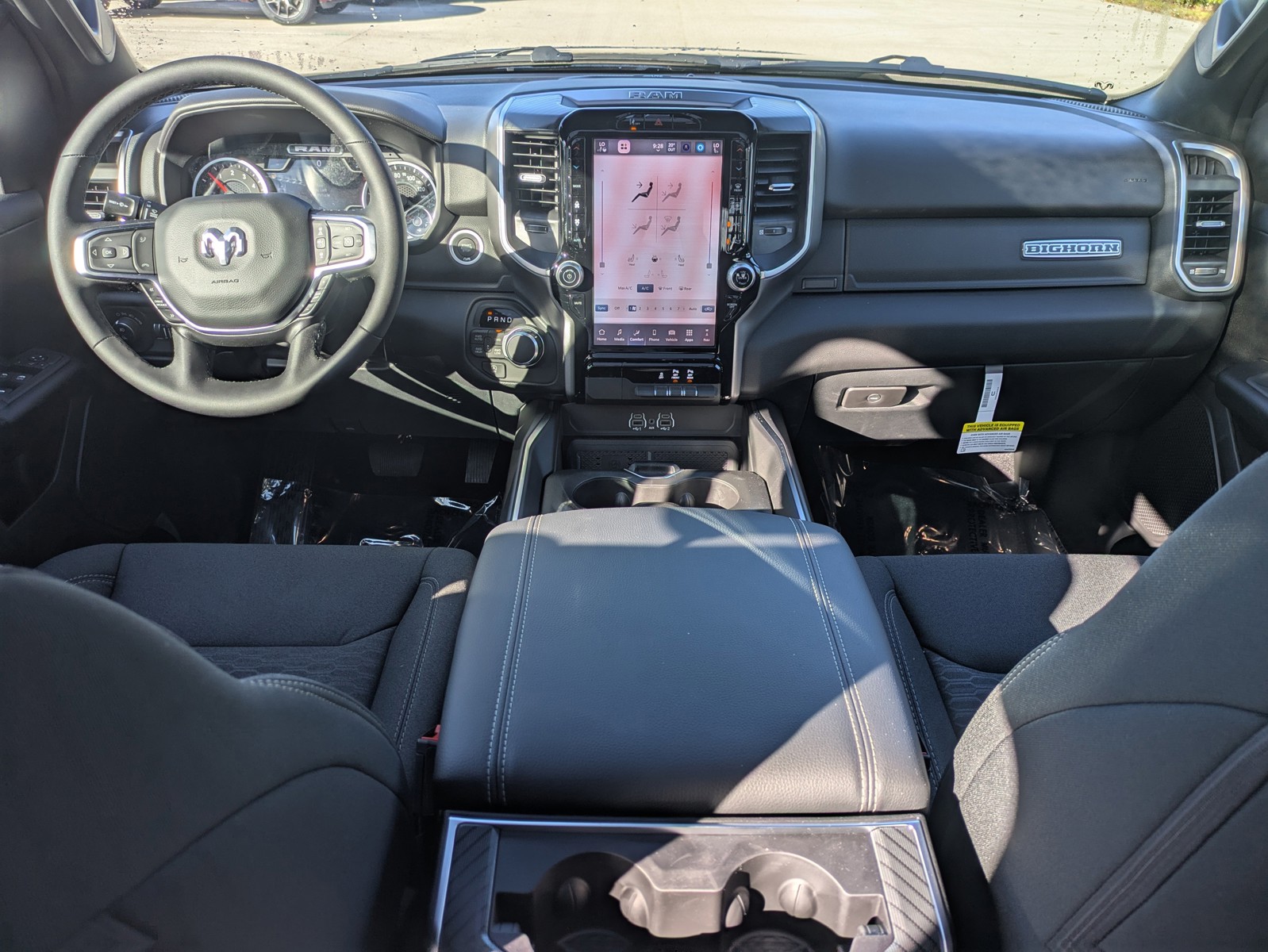 2026 Ram 1500 - Photo 15