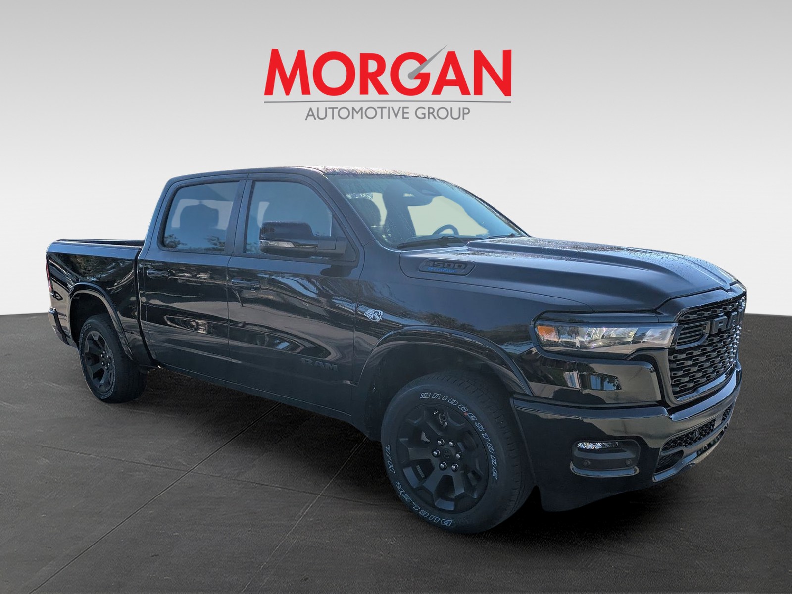 2026 Ram 1500 - Photo 2