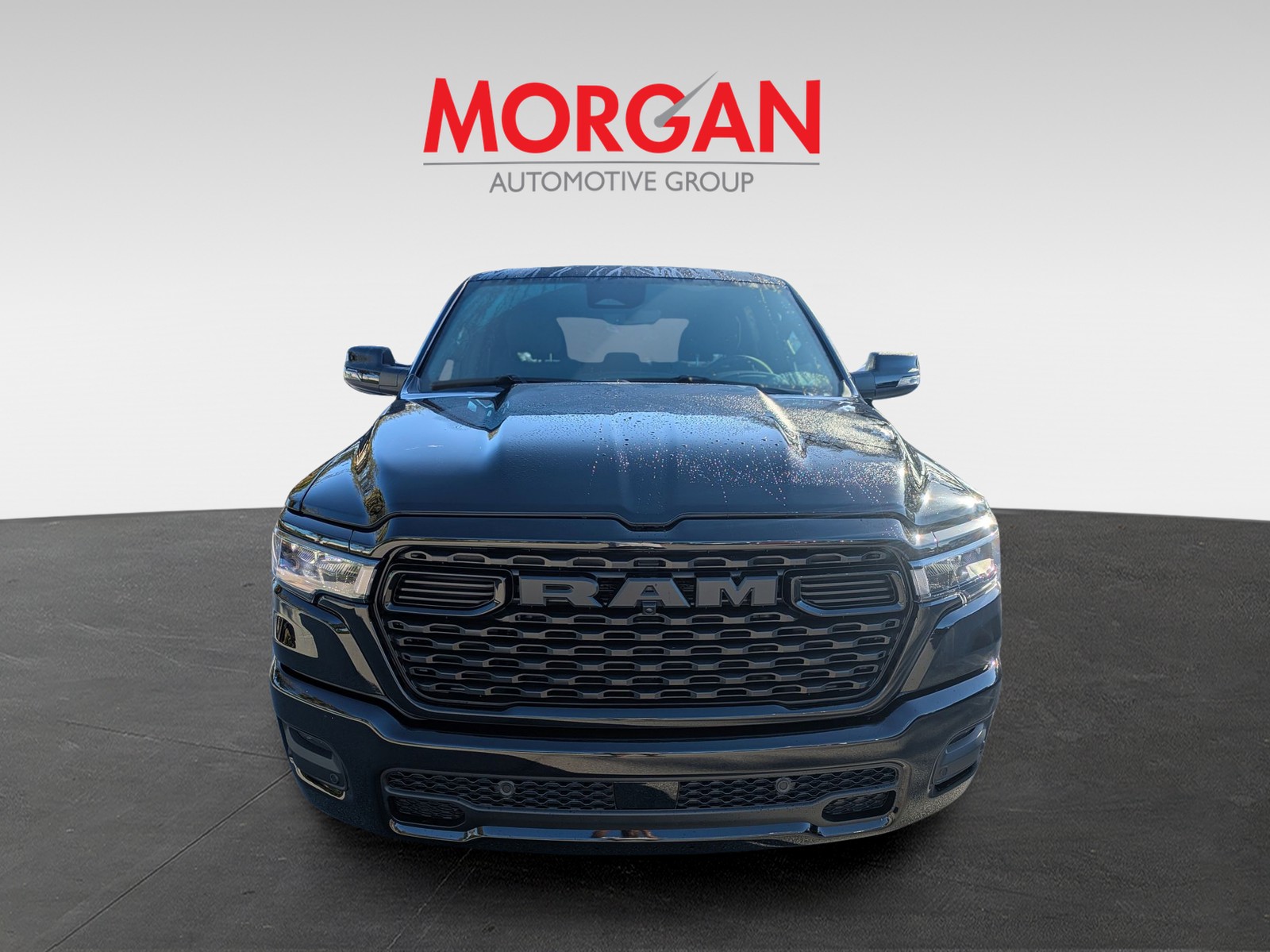 2026 Ram 1500 - Photo 4