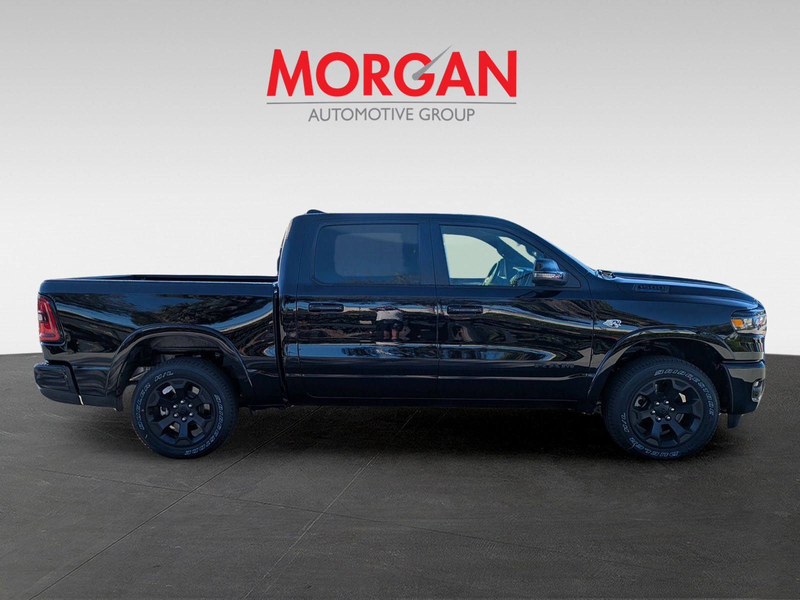 2026 Ram 1500 - Photo 8