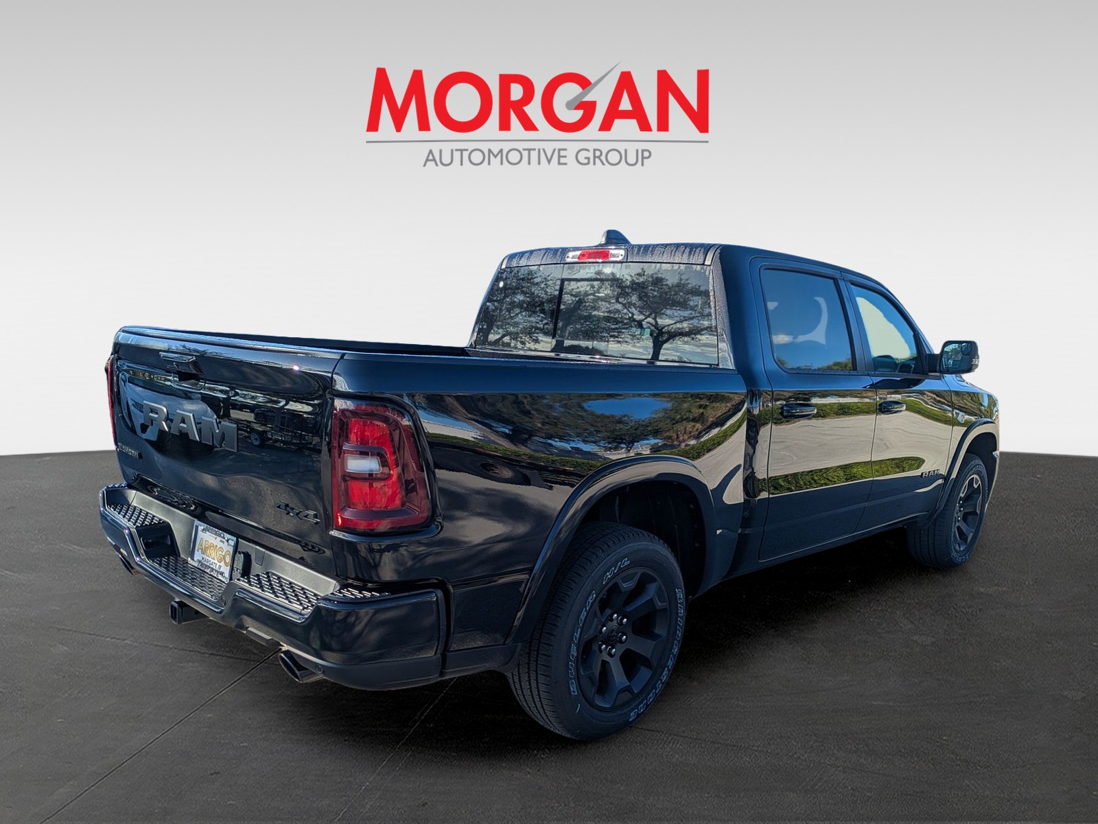 2026 Ram 1500 - Photo 5