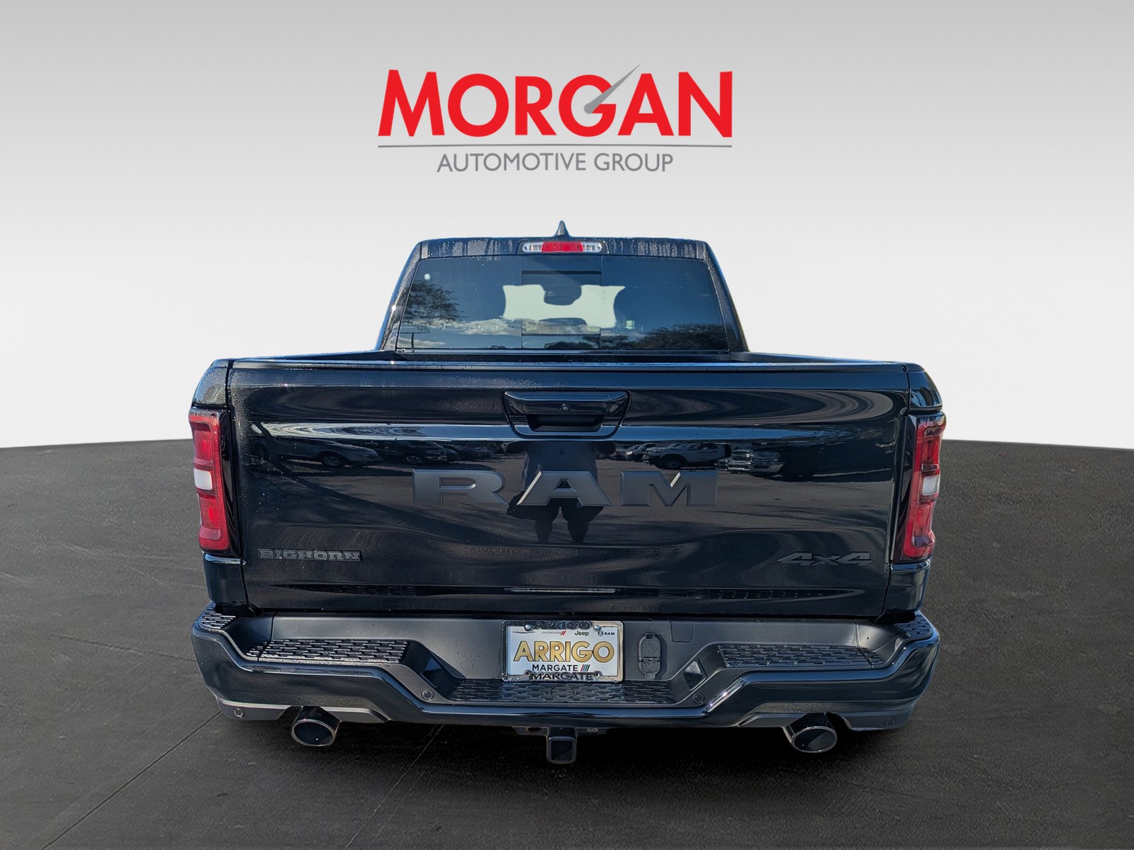 2026 Ram 1500 - Photo 7