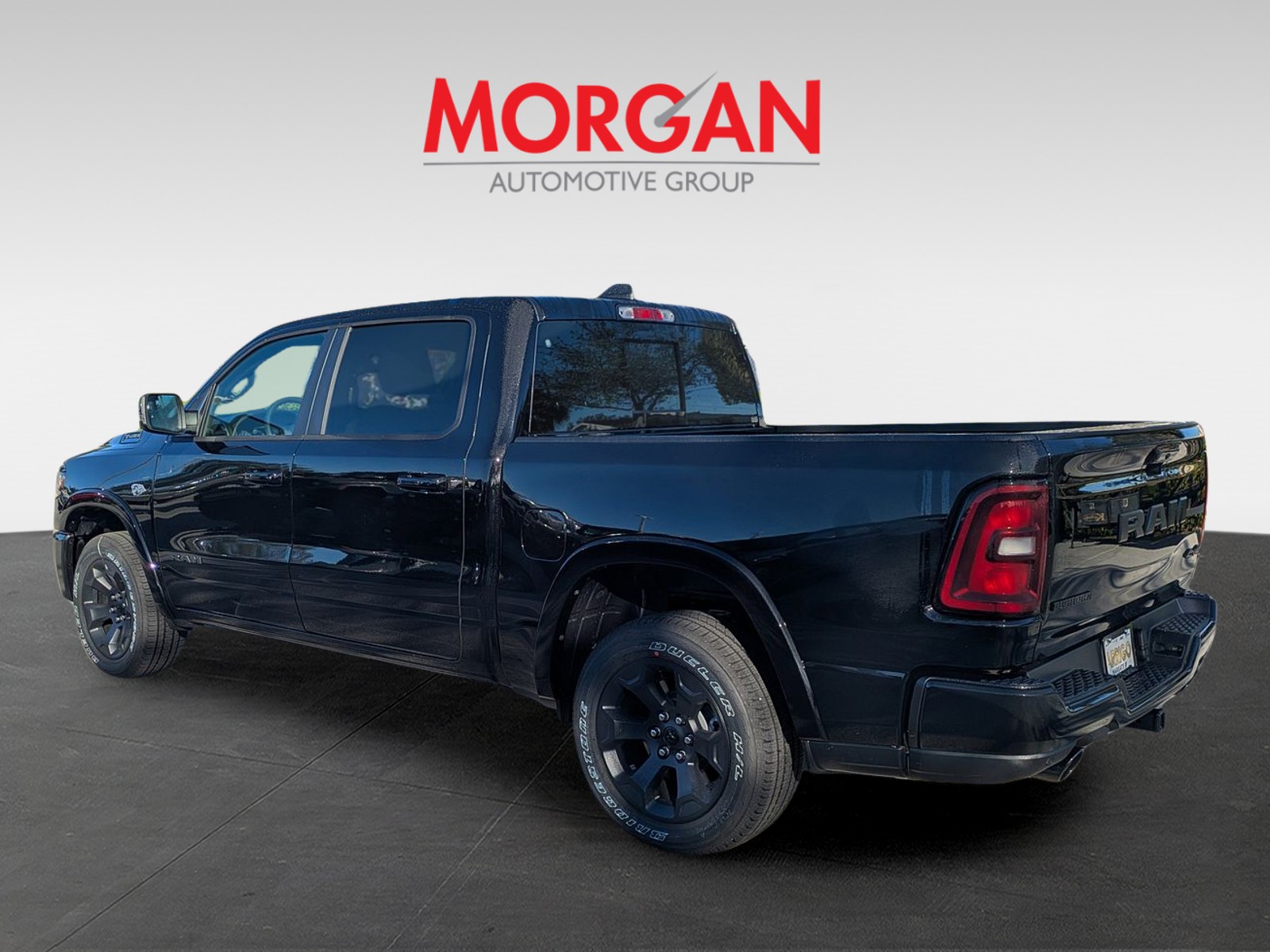 2026 Ram 1500 - Photo 6