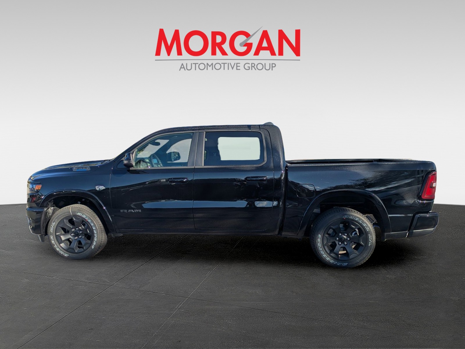 2026 Ram 1500 - Photo 9