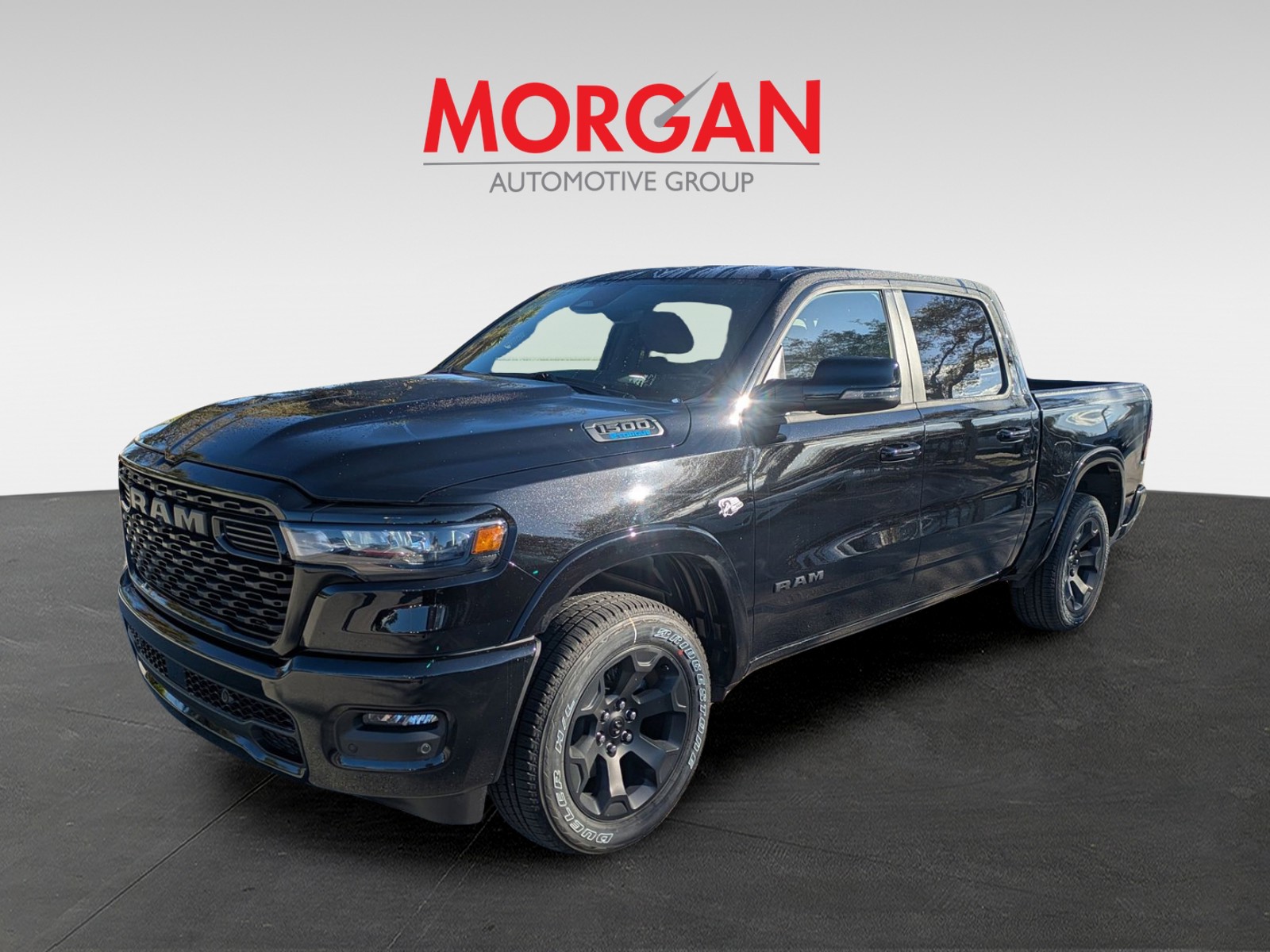 2026 Ram 1500 - Photo 3