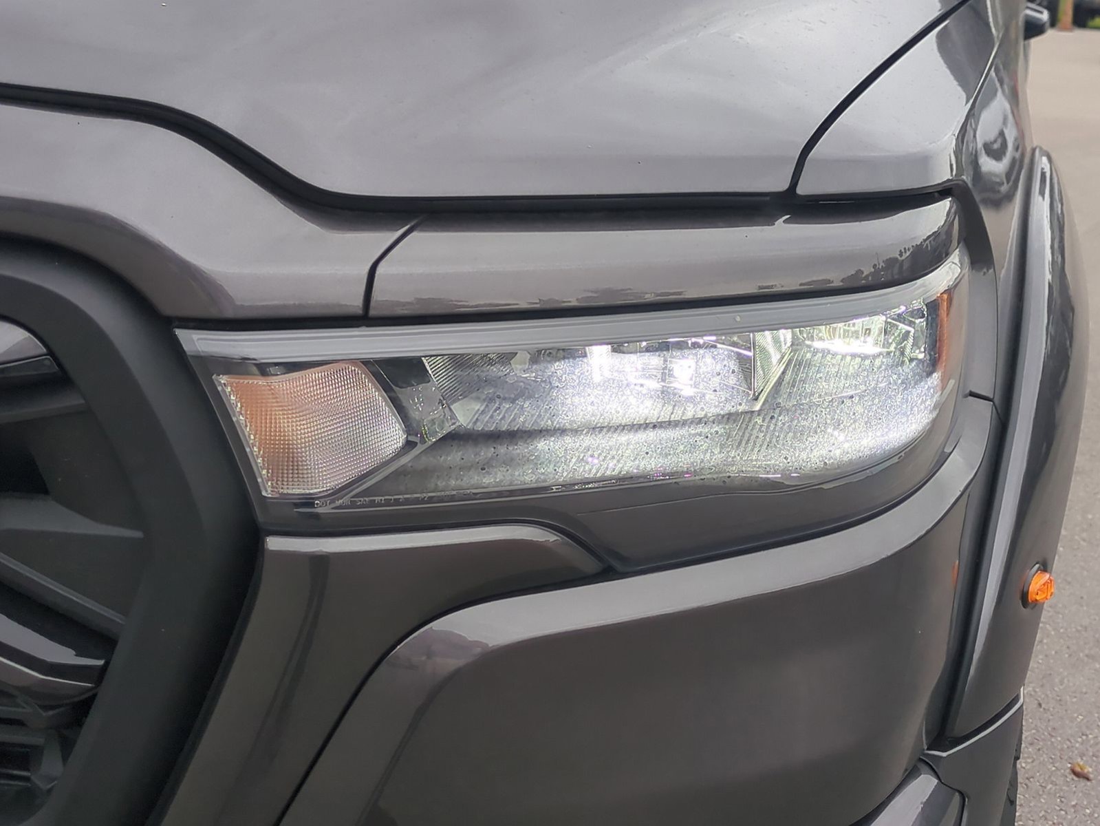 2026 Ram 1500 - Photo 10