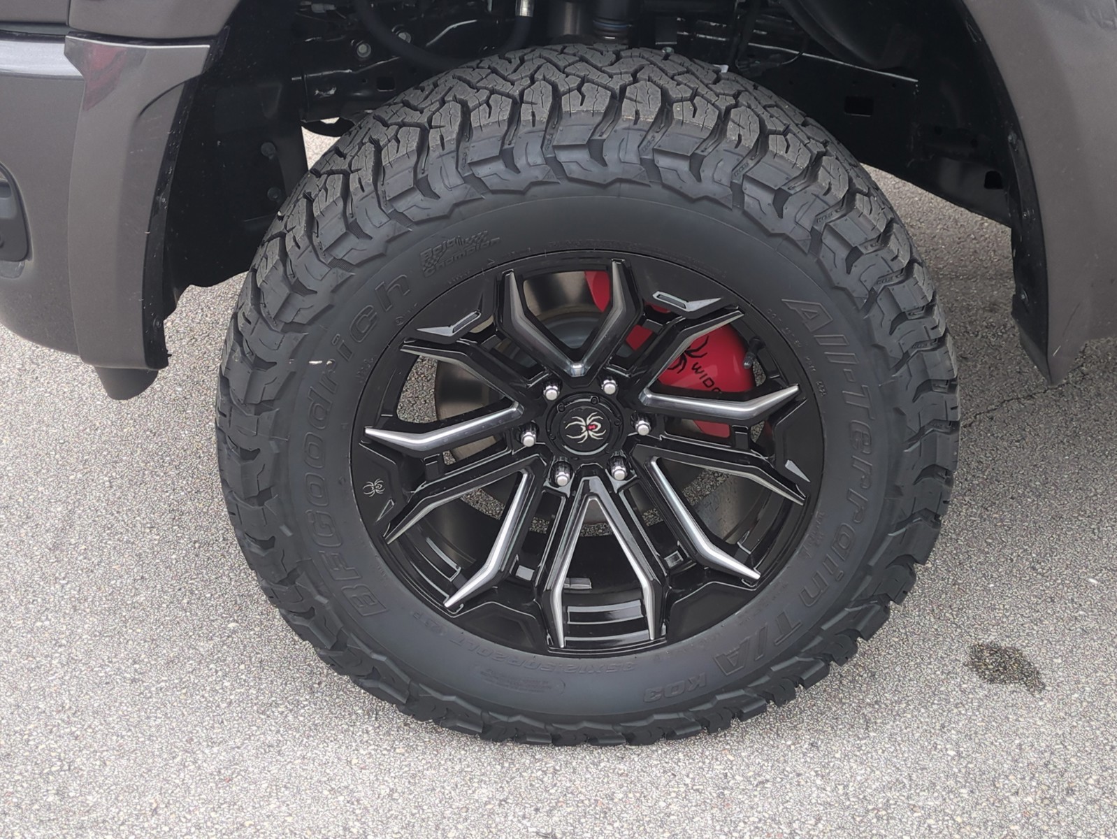 2026 Ram 1500 - Photo 11