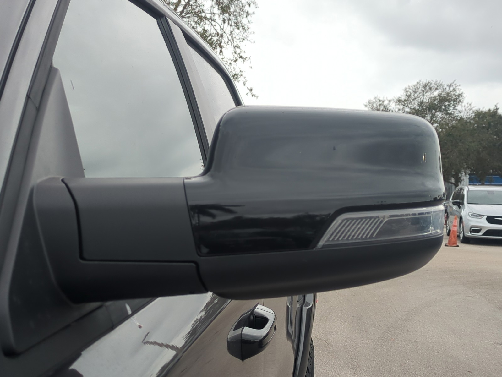 2026 Ram 1500 - Photo 12