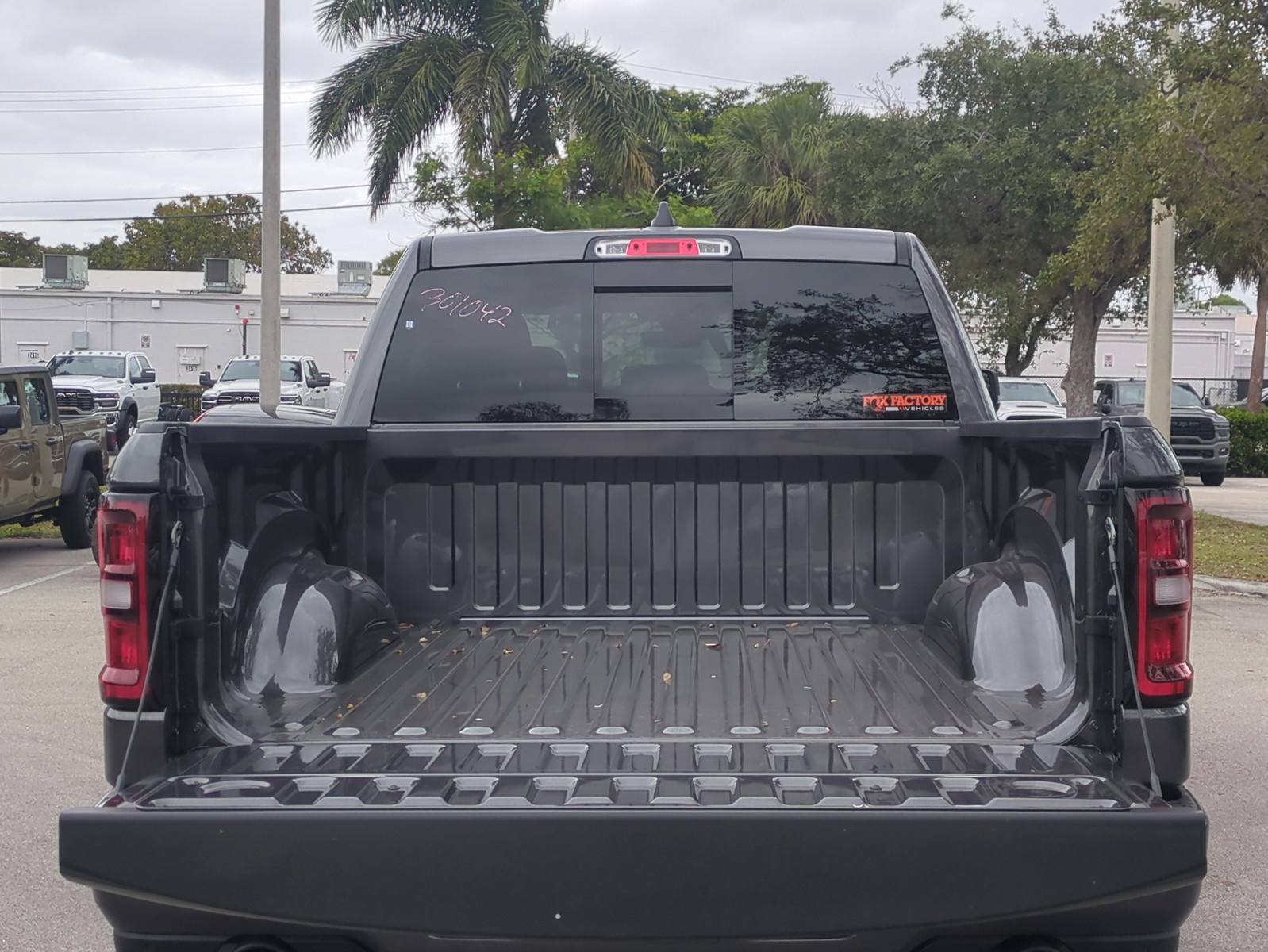 2026 Ram 1500 - Photo 13