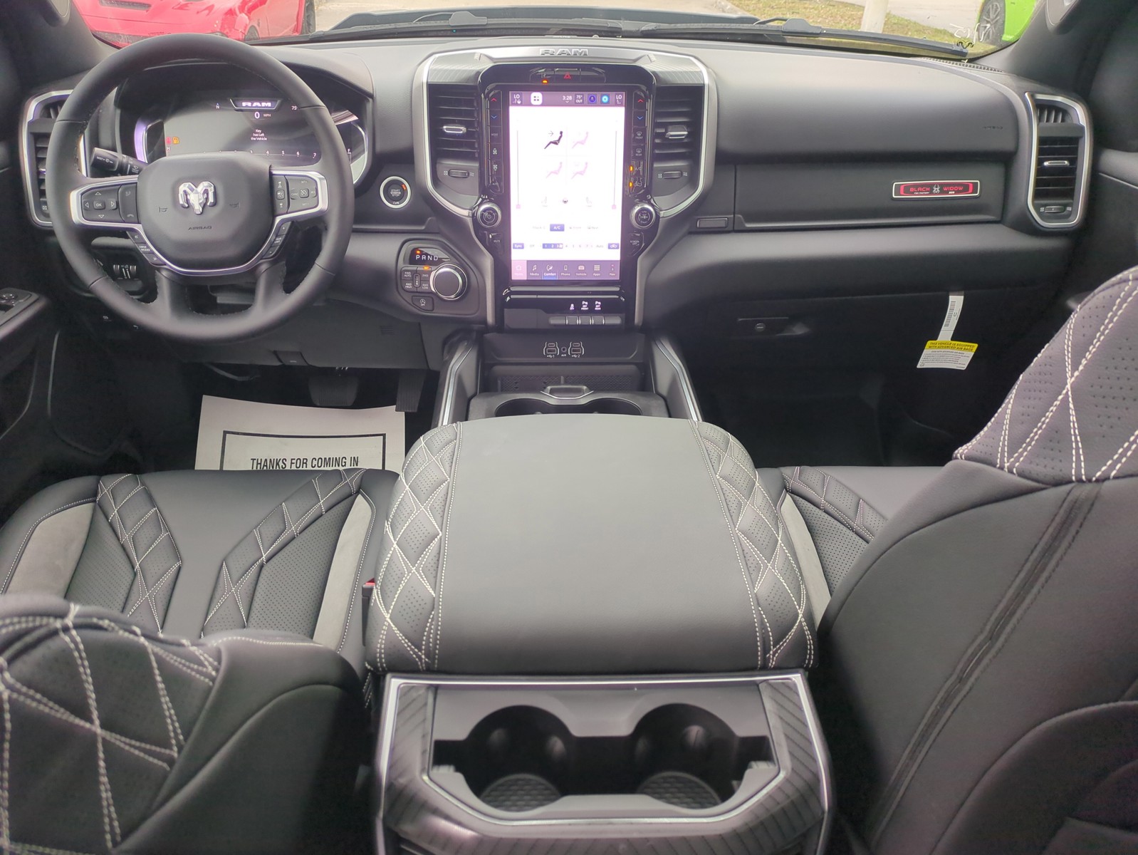 2026 Ram 1500 - Photo 15