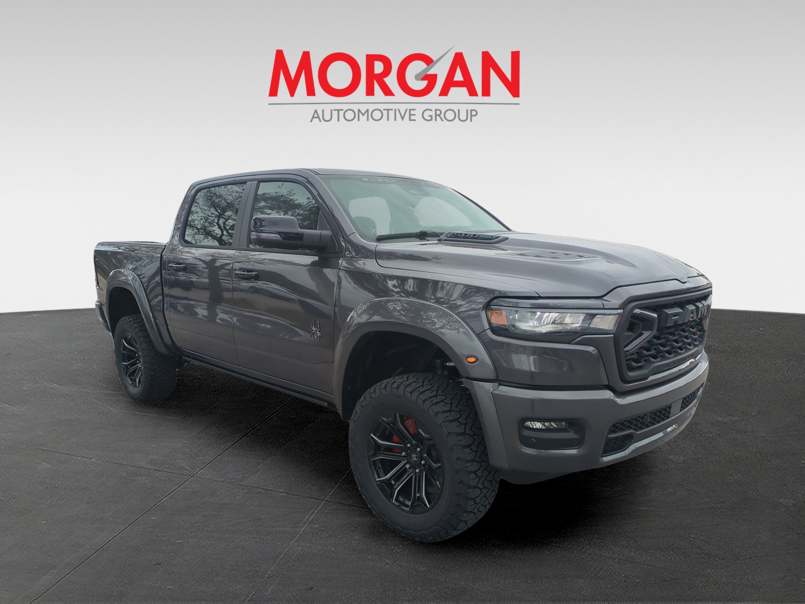 2026 Ram 1500 - Photo 2