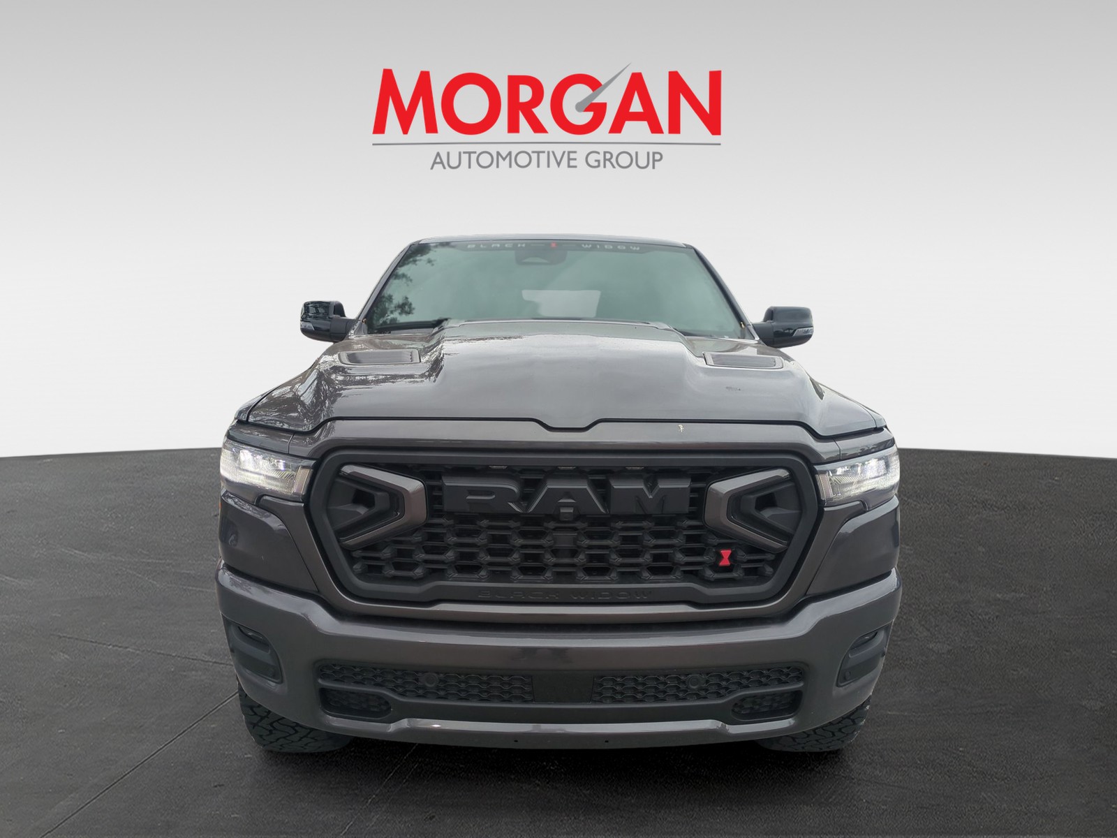 2026 Ram 1500 - Photo 4