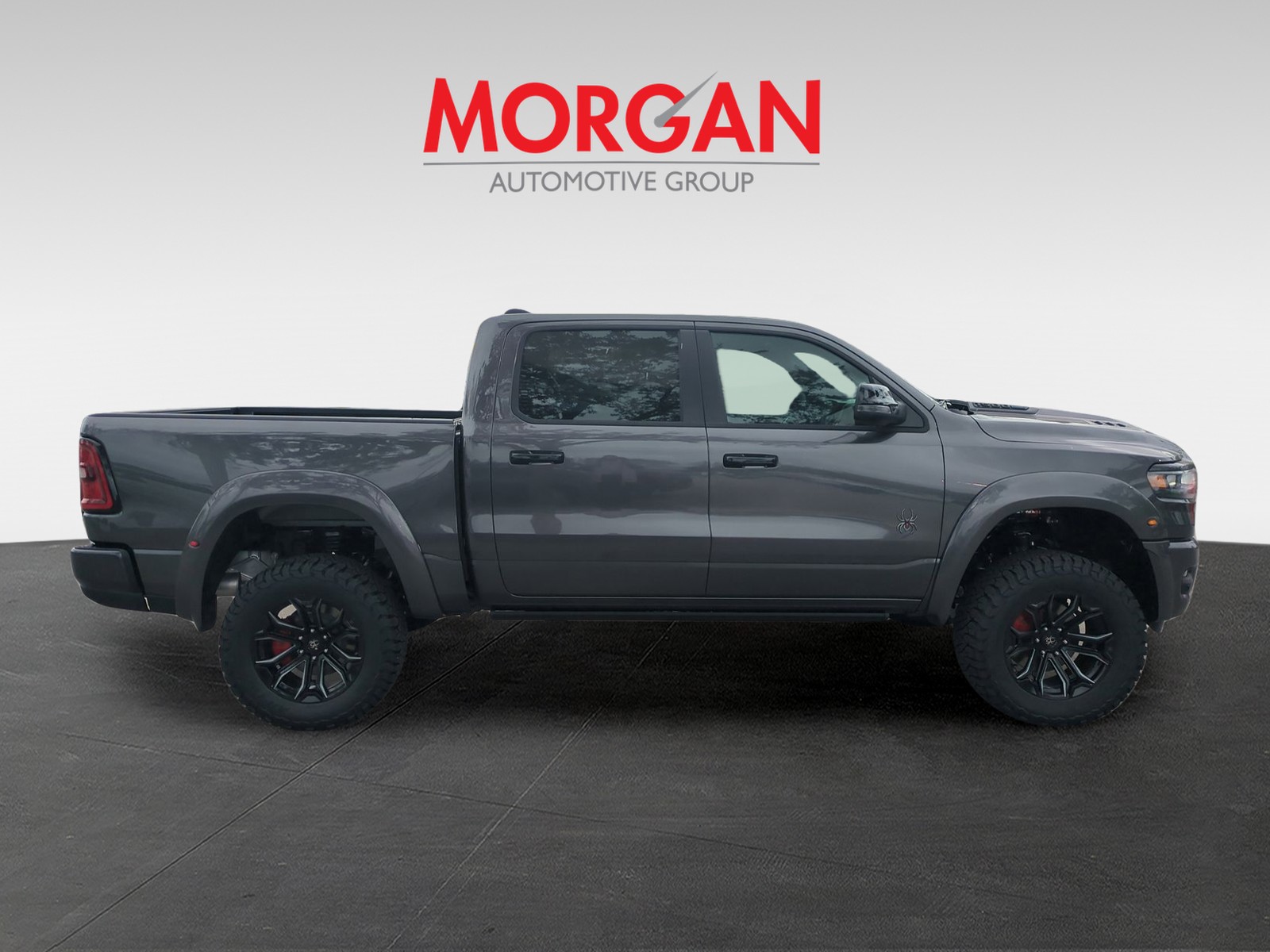 2026 Ram 1500 - Photo 8