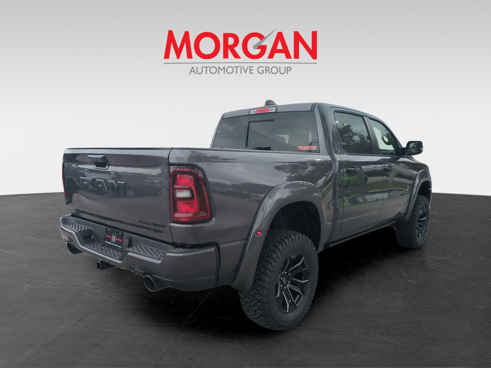 2026 Ram 1500 - Photo 5