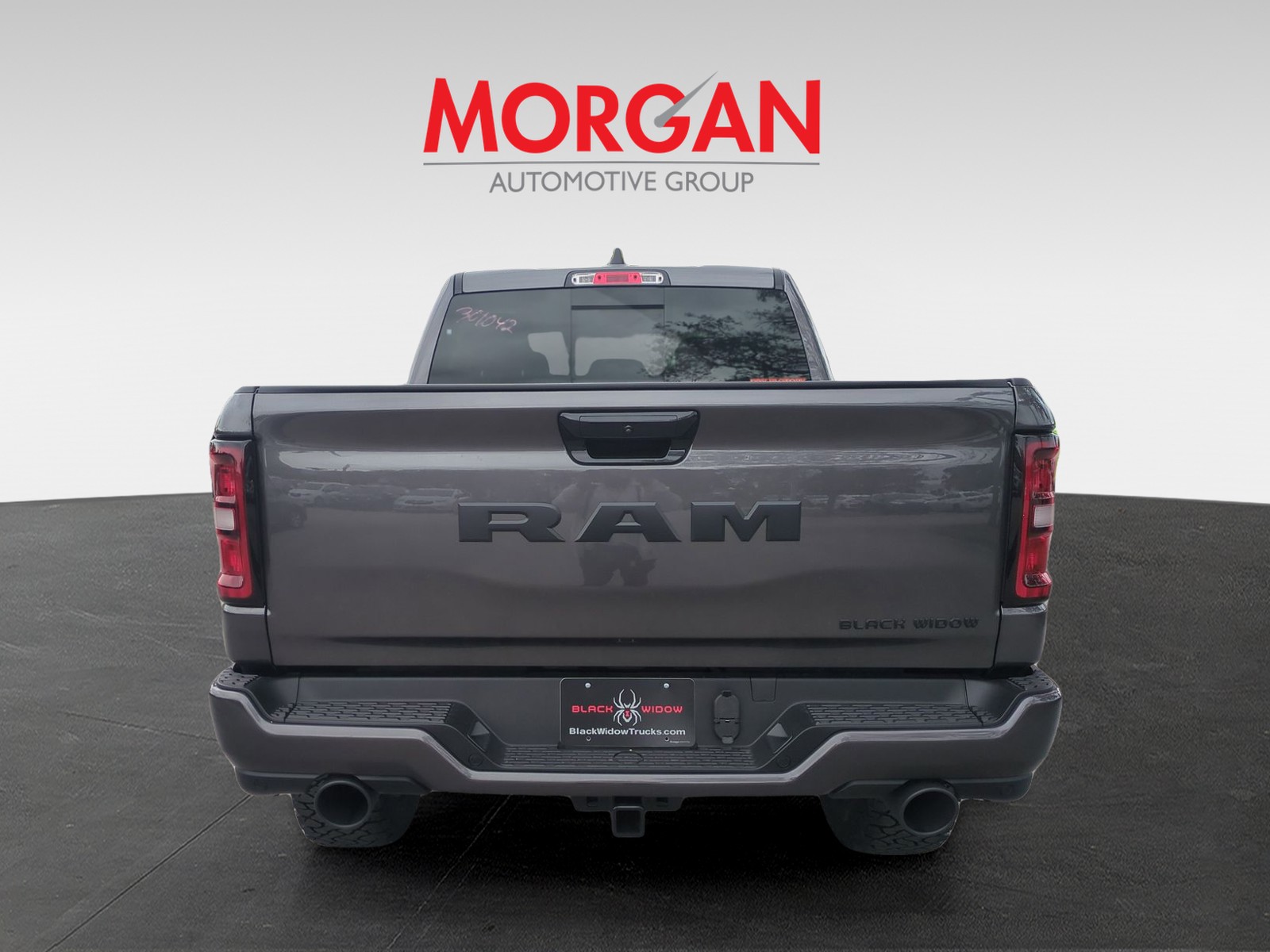 2026 Ram 1500 - Photo 7