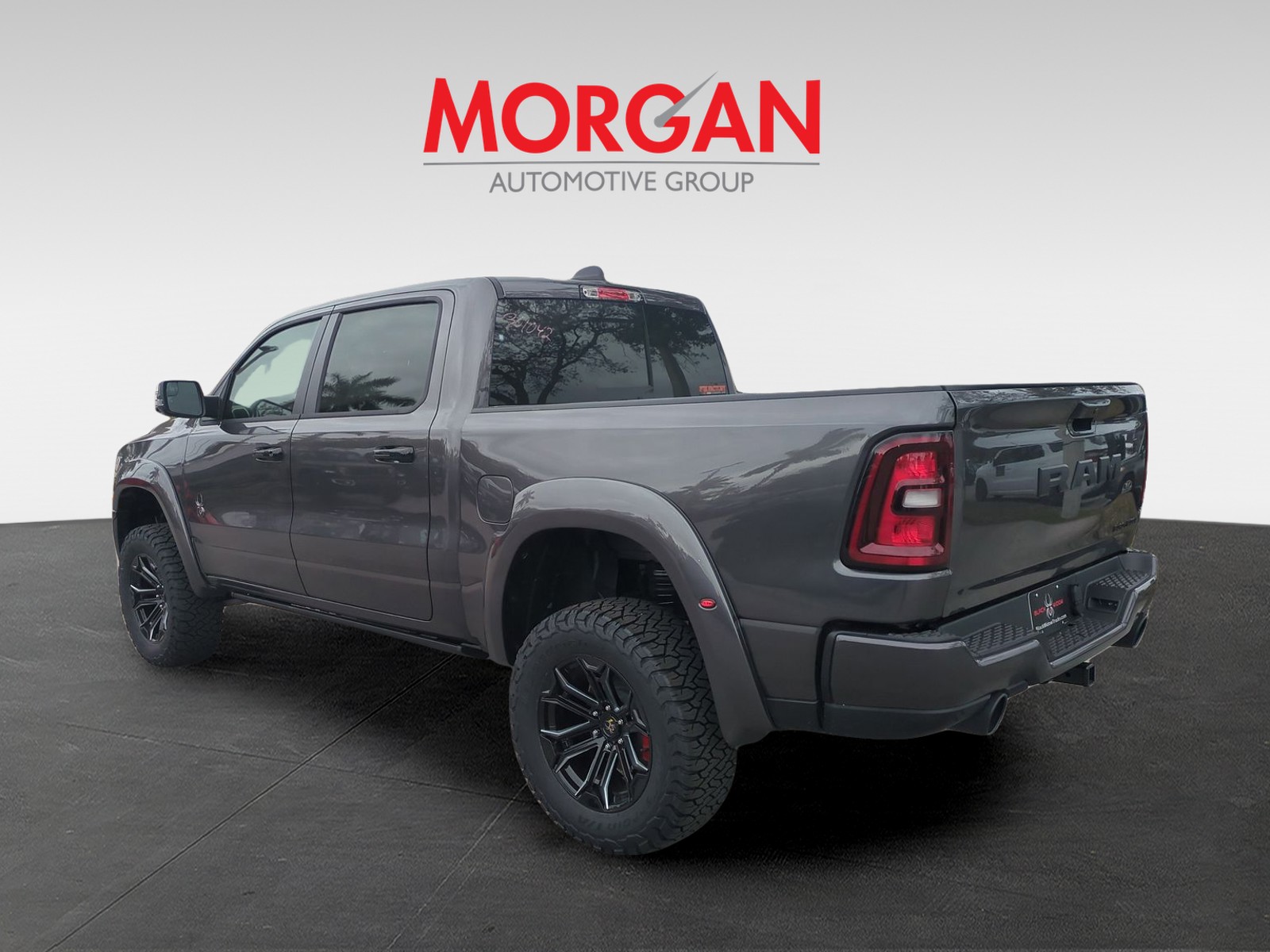 2026 Ram 1500 - Photo 6