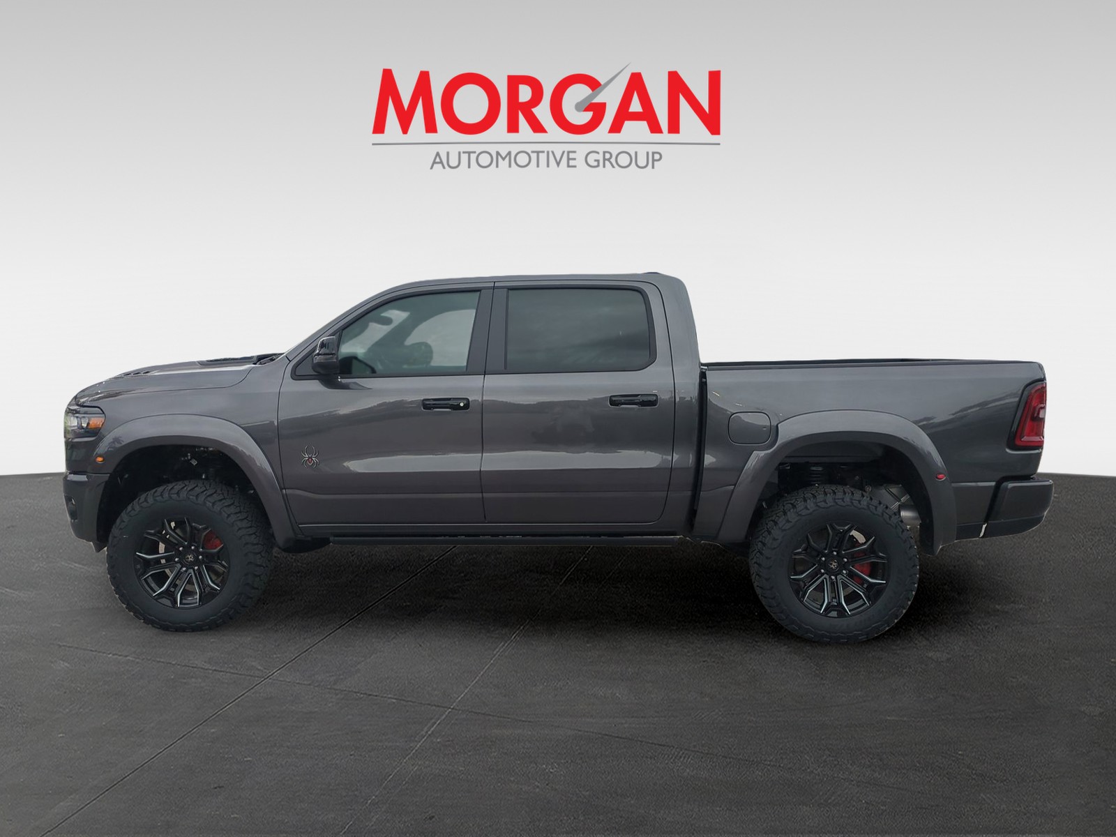 2026 Ram 1500 - Photo 9