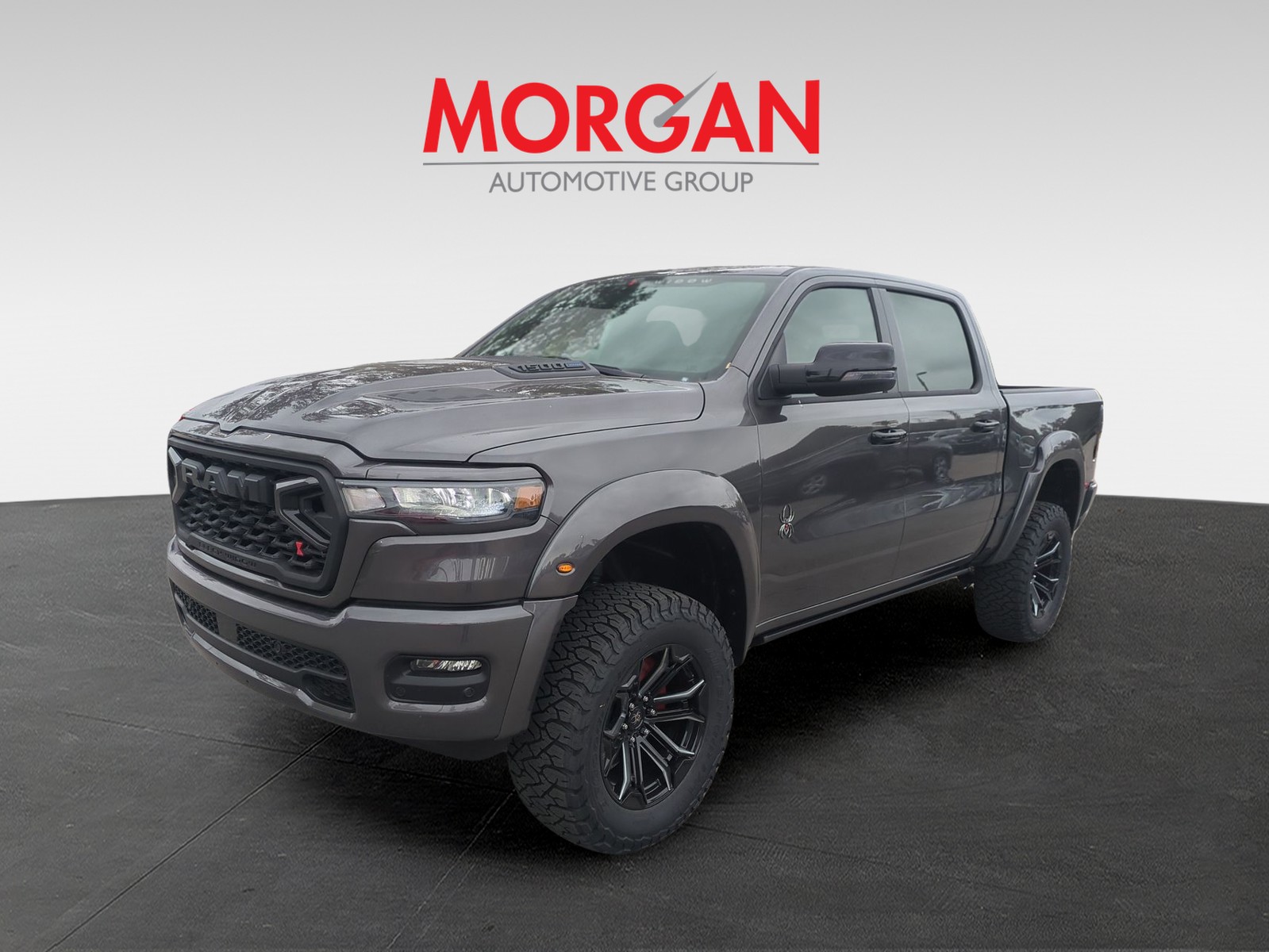 2026 Ram 1500 - Photo 3