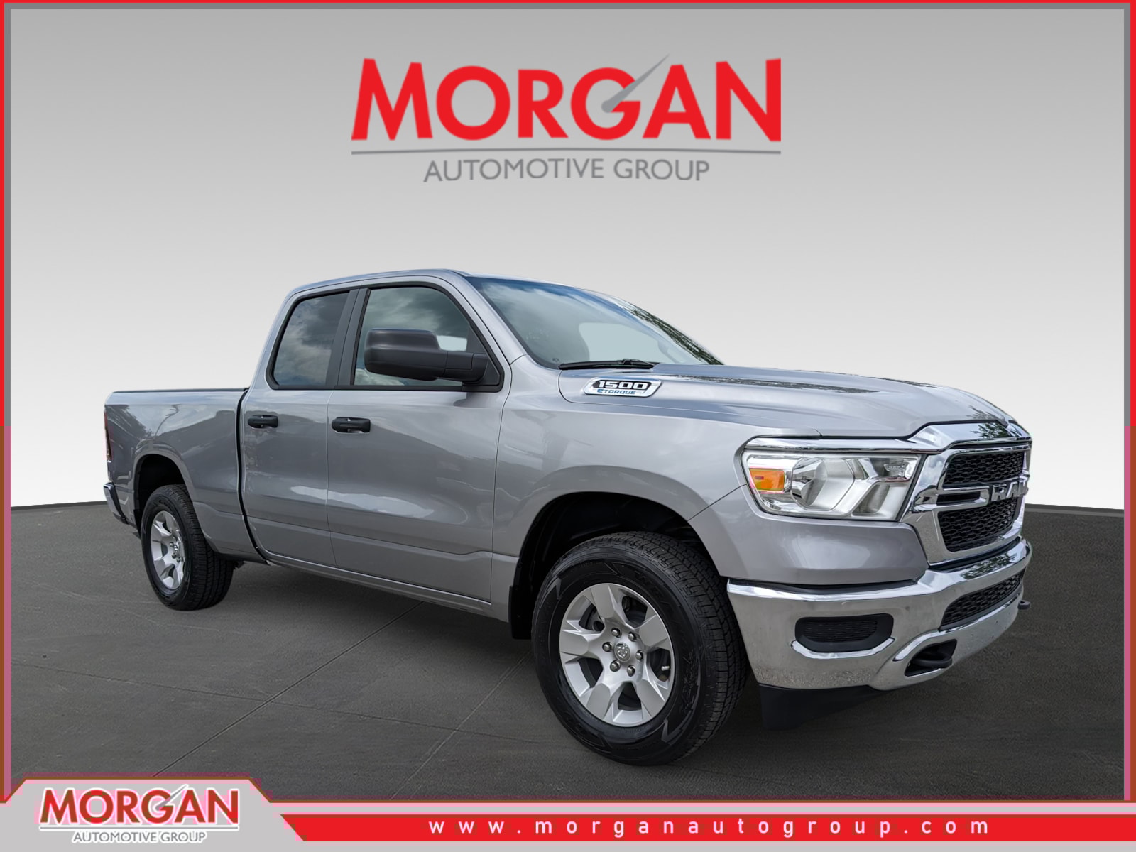 2023 Ram 1500 Tradesman For Sale: Your Ultimate Guide to the Unsung Workhorse