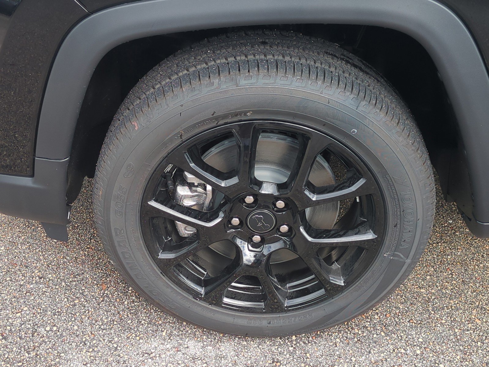 2026 Jeep Compass - Photo 11