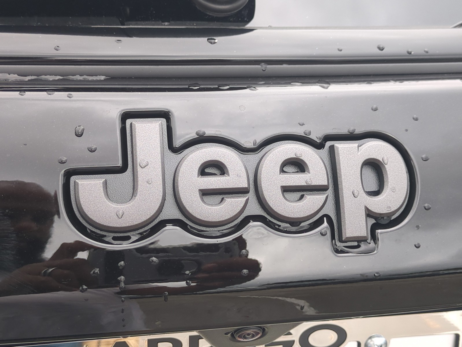 2026 Jeep Compass - Photo 13