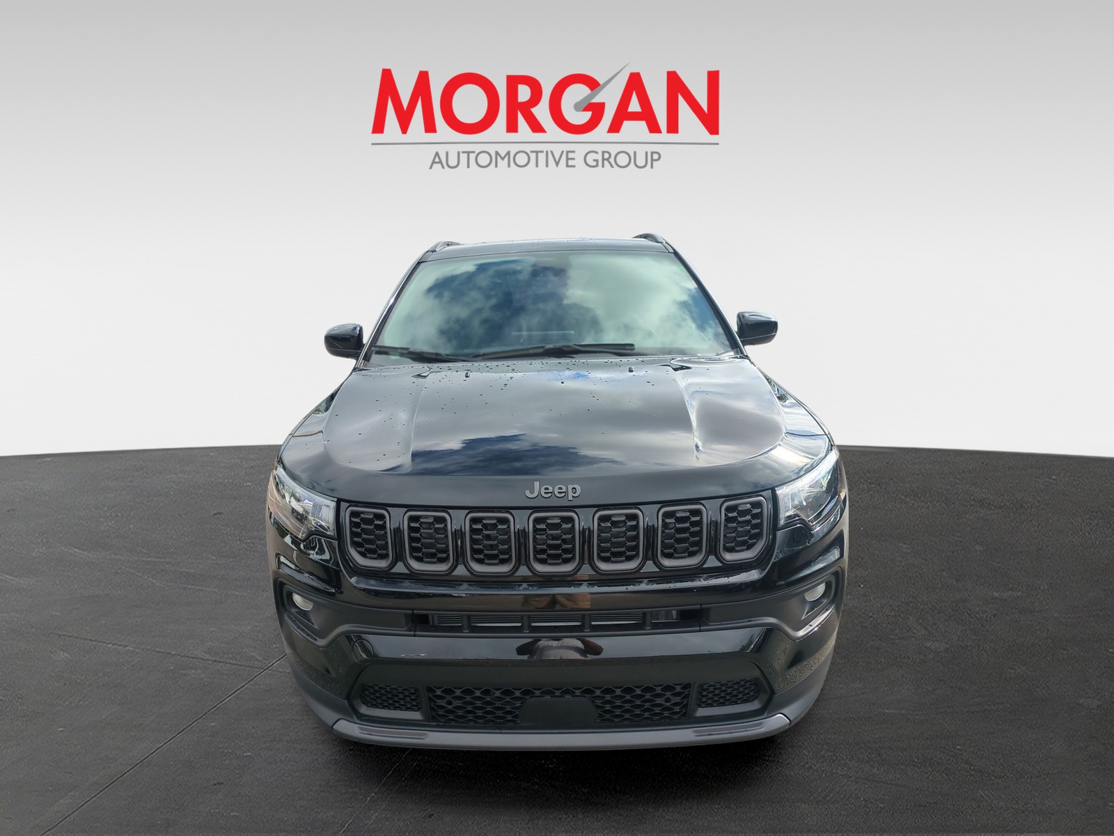 2026 Jeep Compass - Photo 4