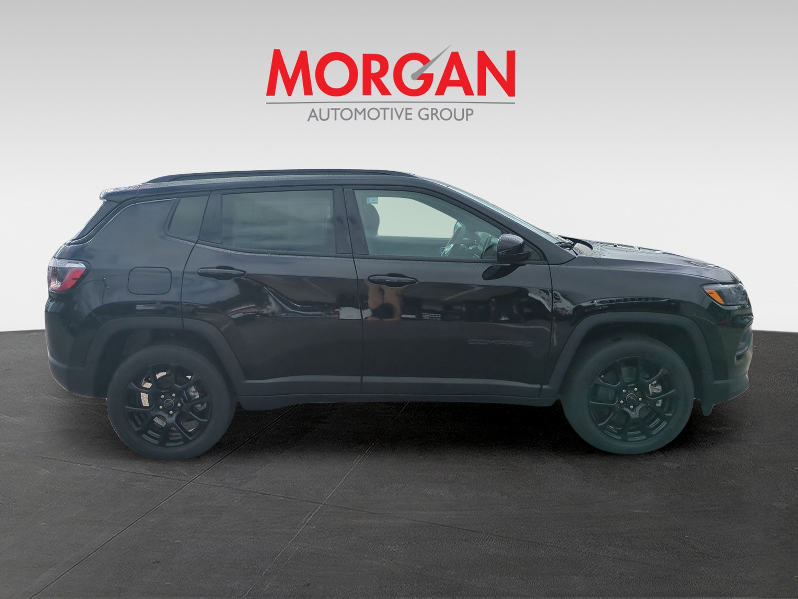 2026 Jeep Compass - Photo 8