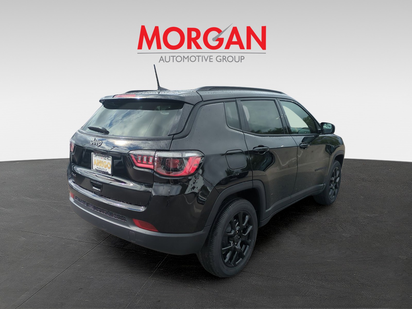 2026 Jeep Compass - Photo 5