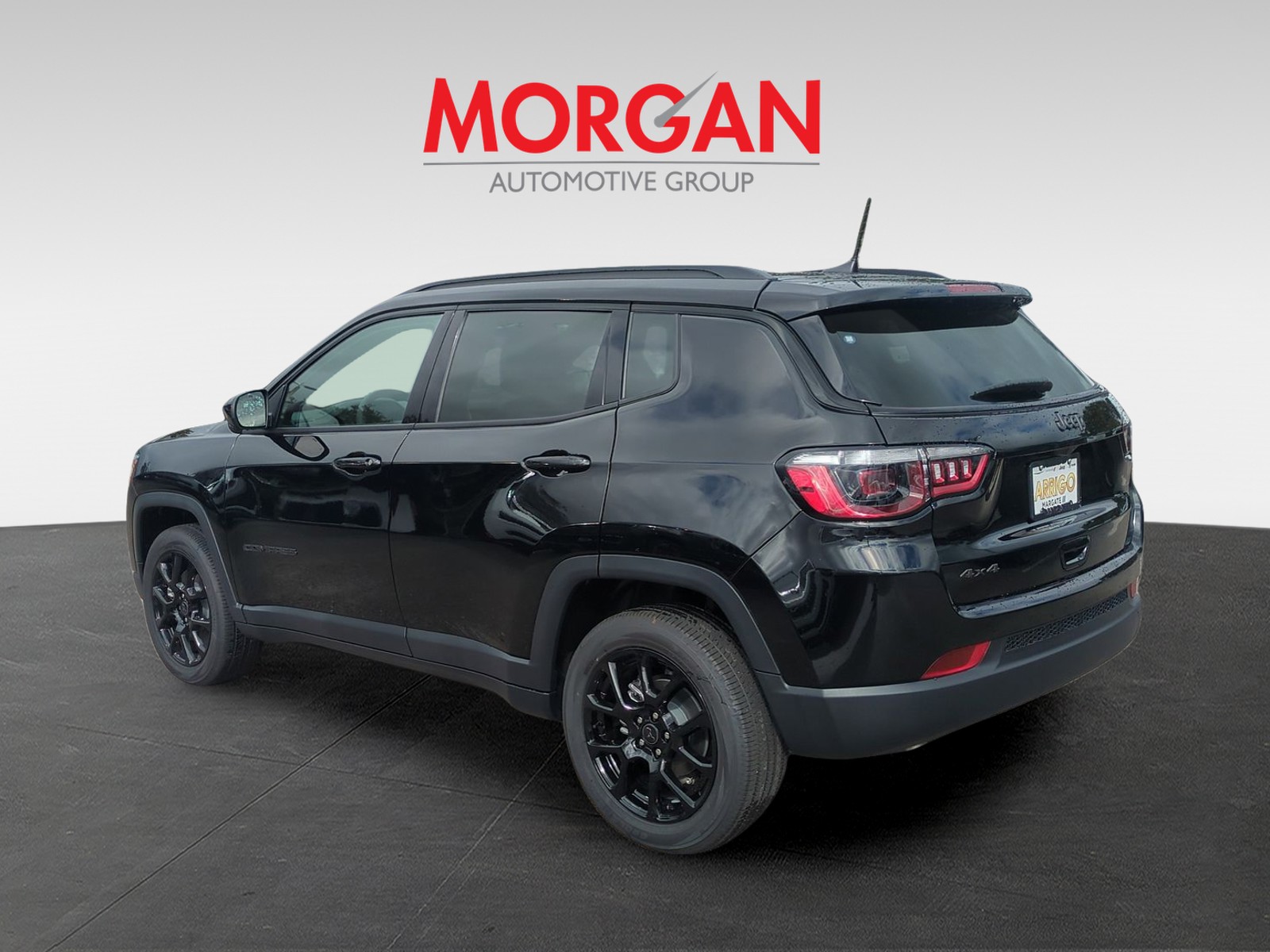 2026 Jeep Compass - Photo 6