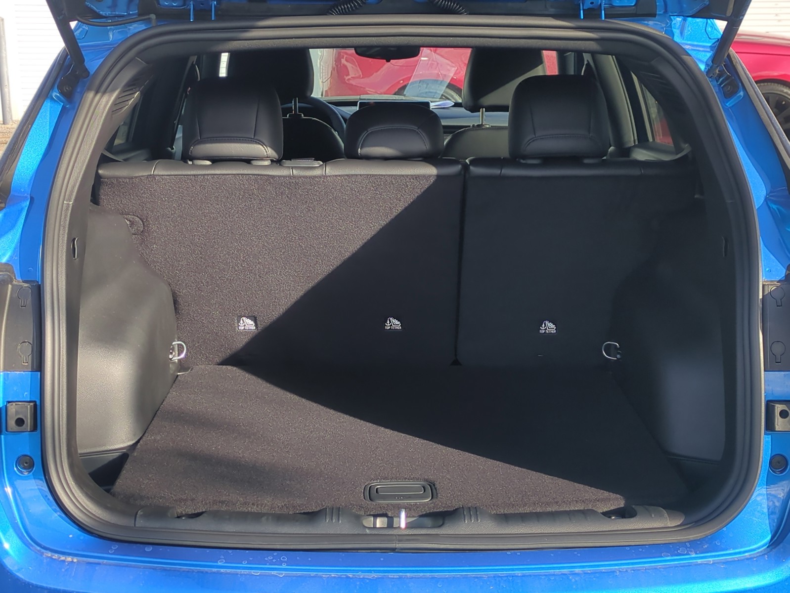 2026 Jeep Compass - Photo 14
