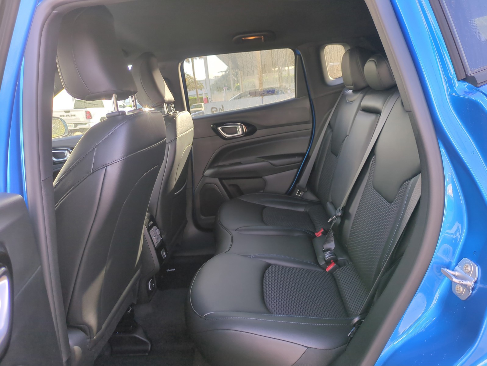 2026 Jeep Compass - Photo 15