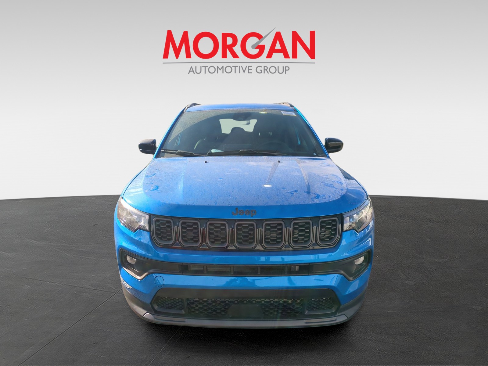 2026 Jeep Compass - Photo 4