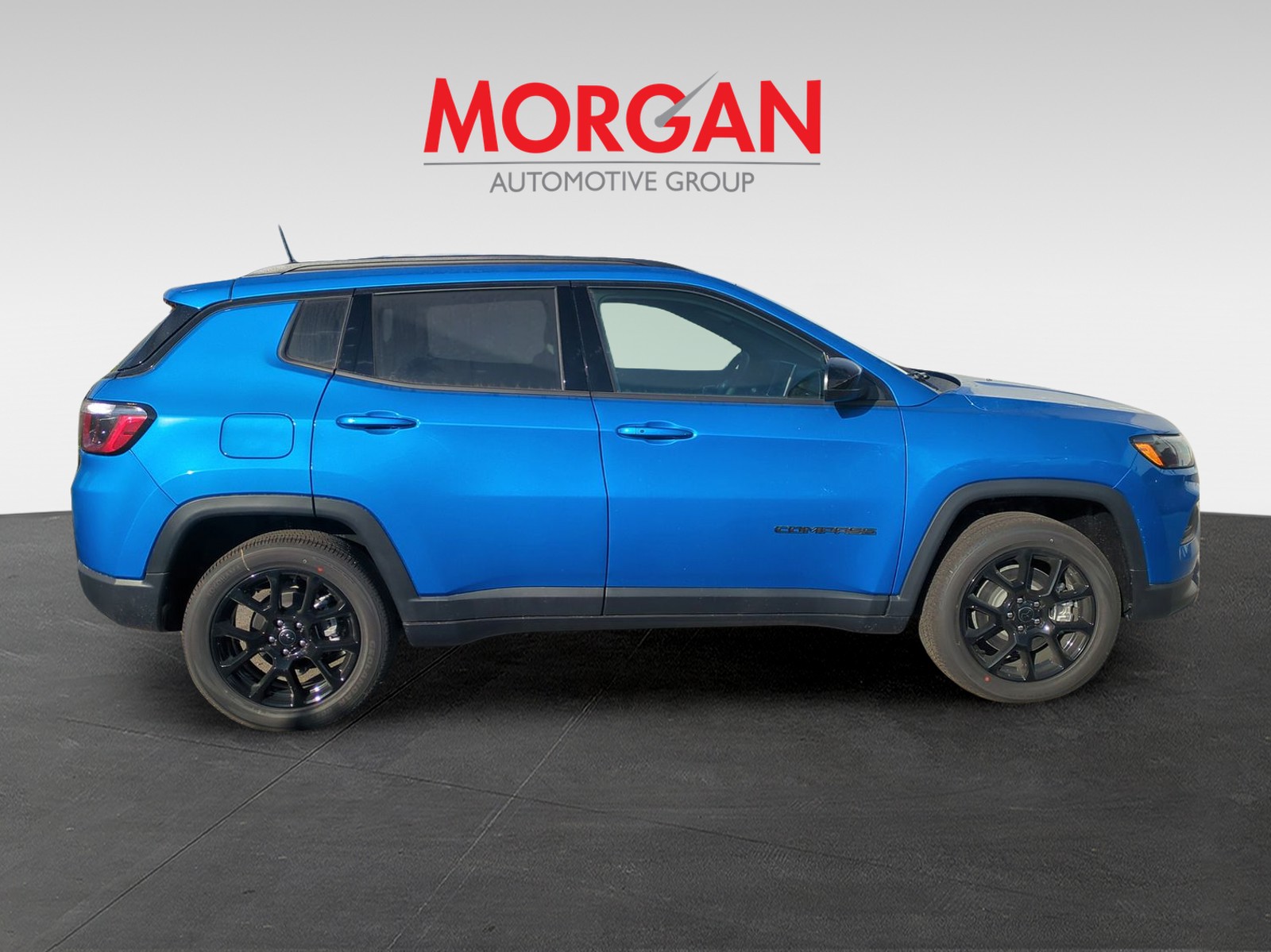 2026 Jeep Compass - Photo 8