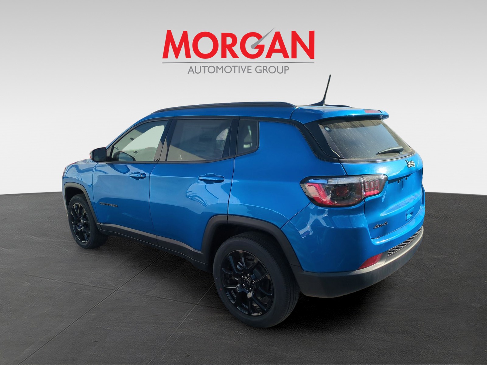 2026 Jeep Compass - Photo 6