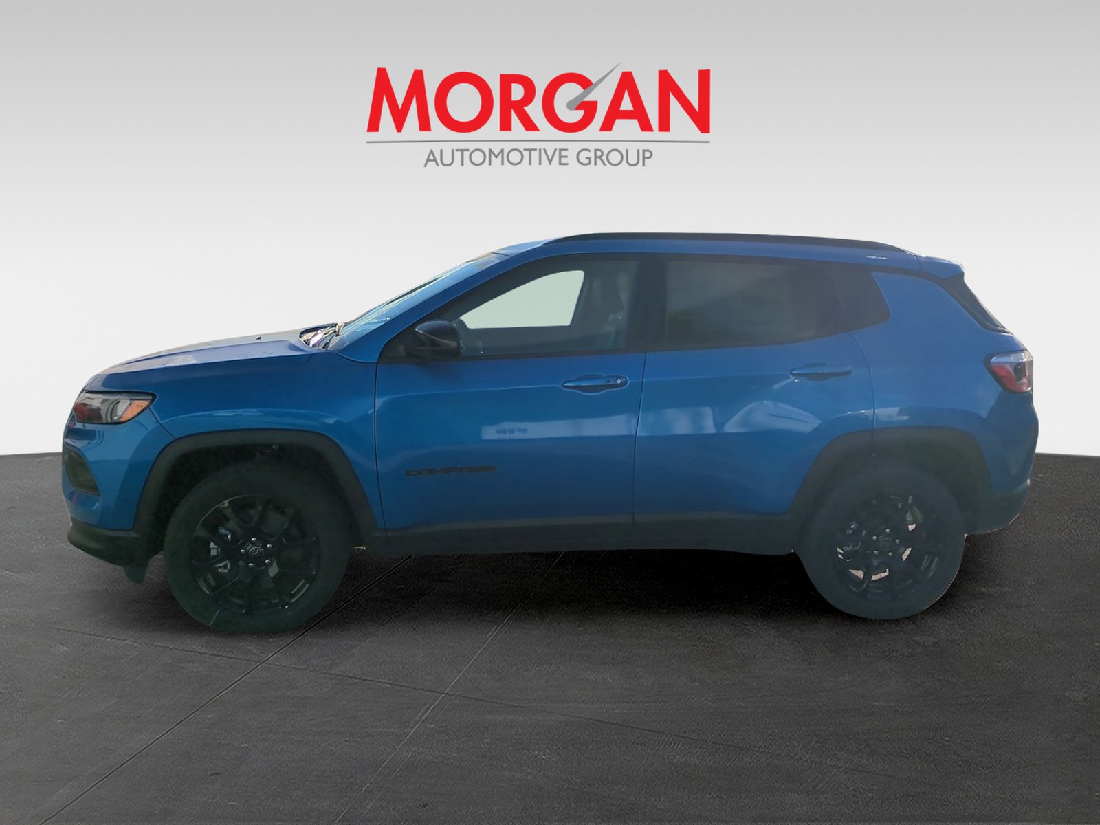 2026 Jeep Compass - Photo 9