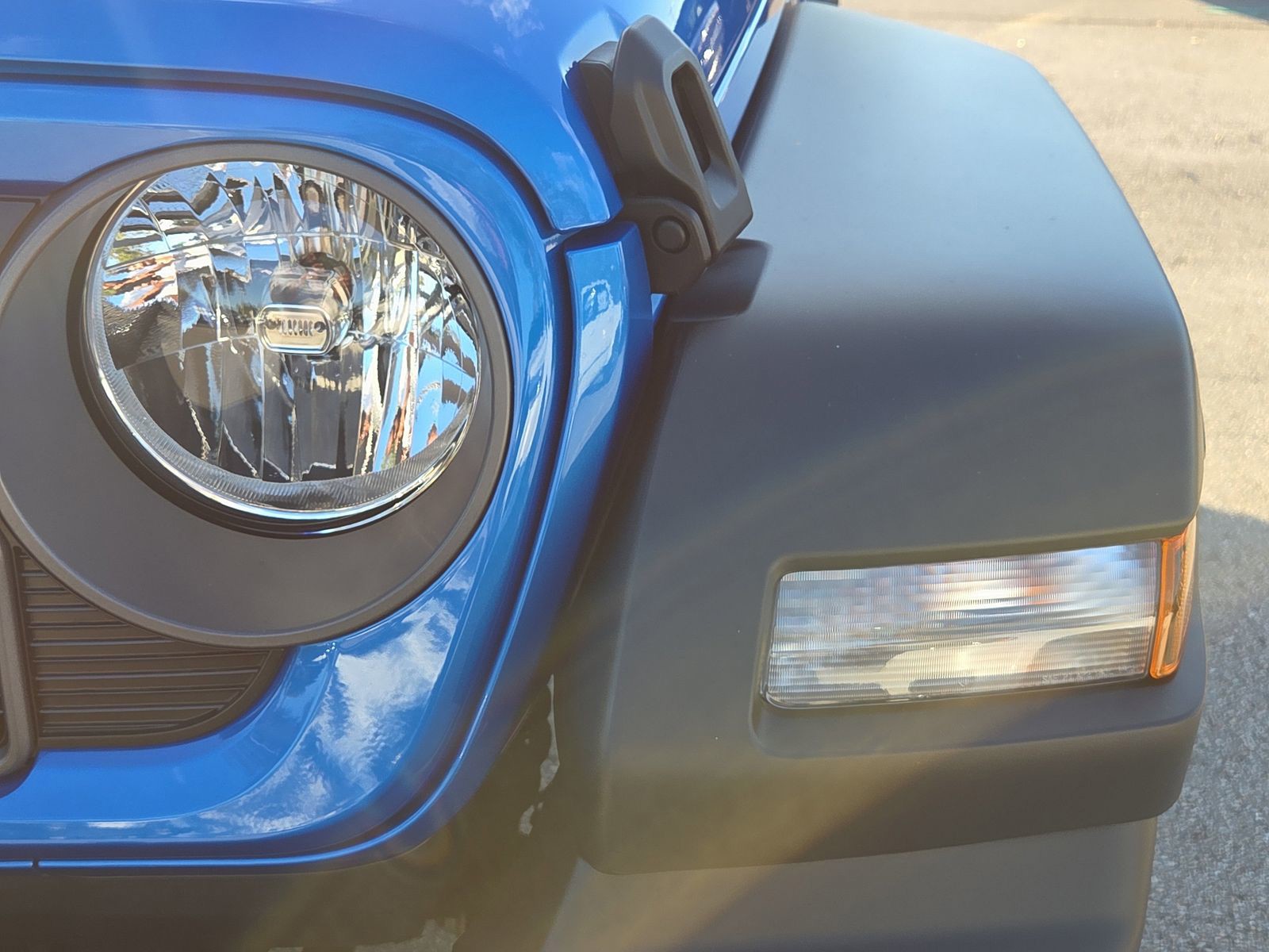 2026 Jeep Wrangler - Photo 10