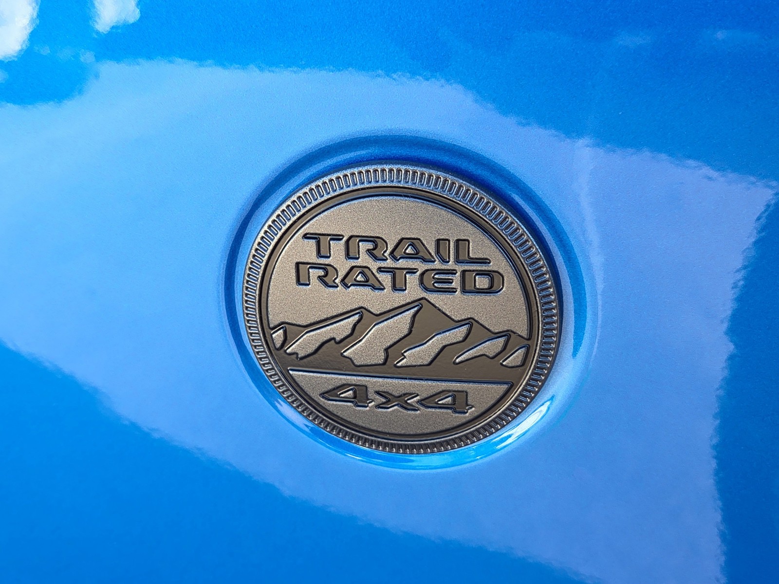 2026 Jeep Wrangler - Photo 13