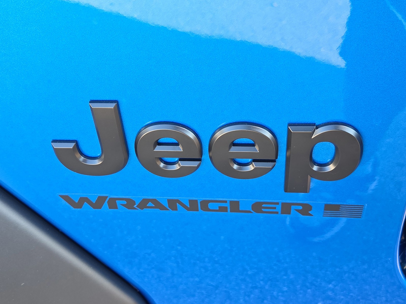 2026 Jeep Wrangler - Photo 14