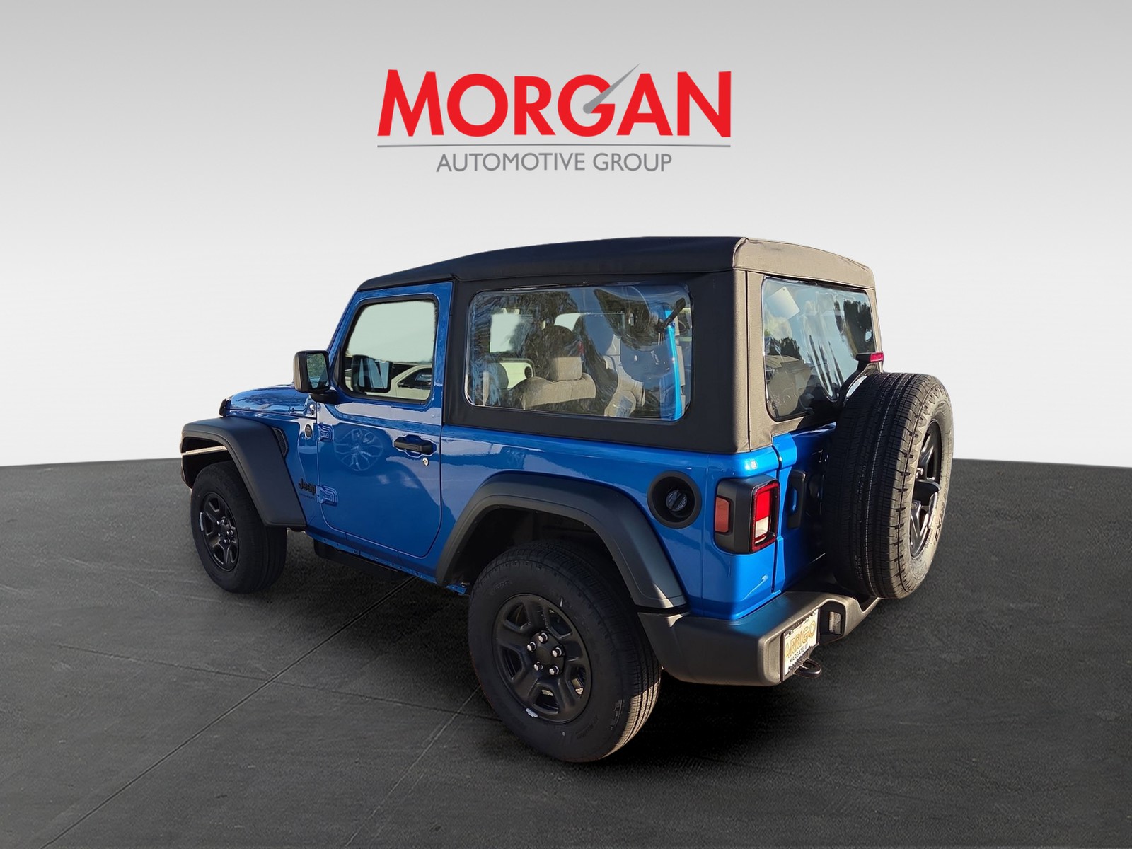 2026 Jeep Wrangler - Photo 6