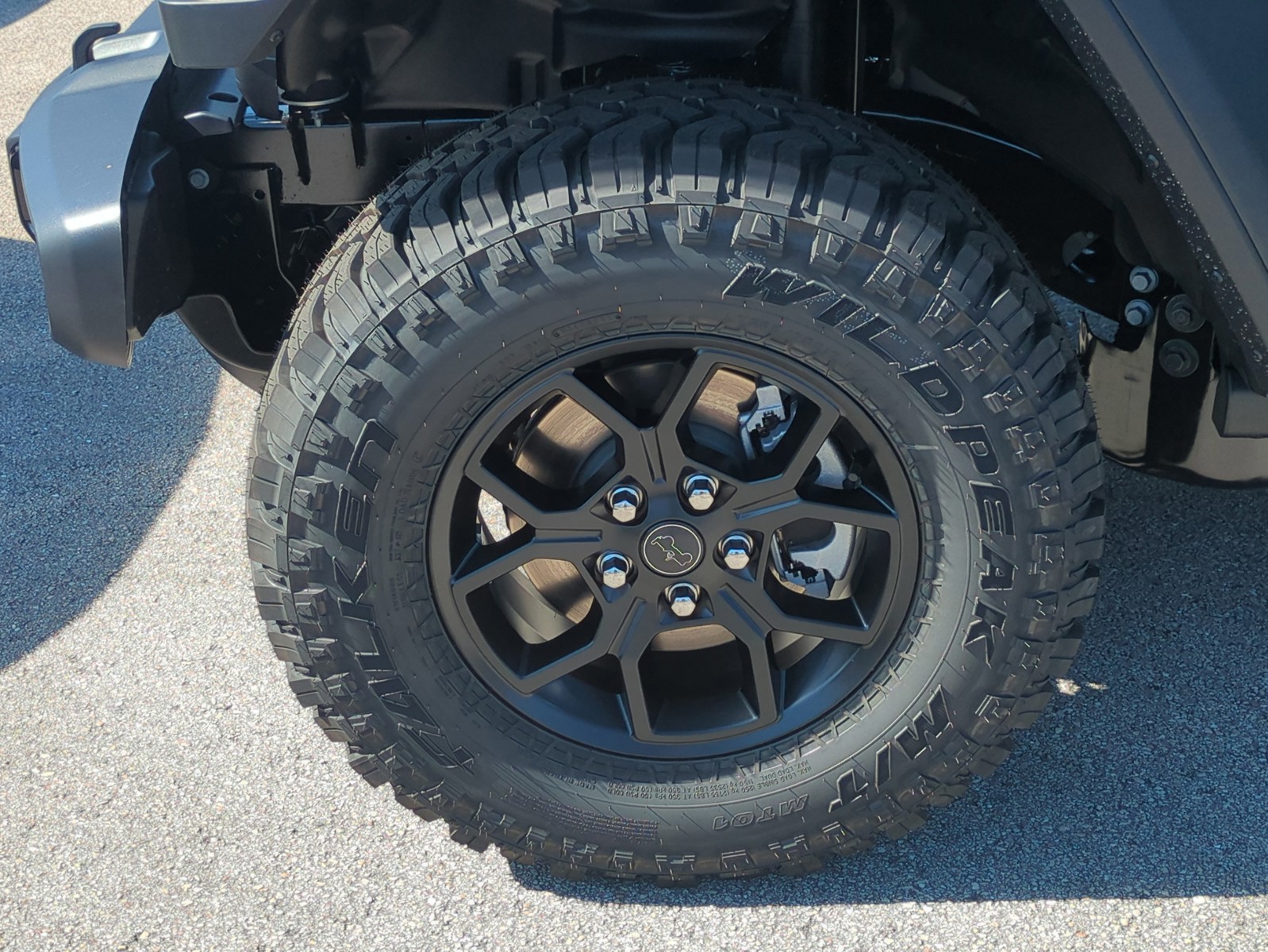 2026 Jeep Wrangler - Photo 11