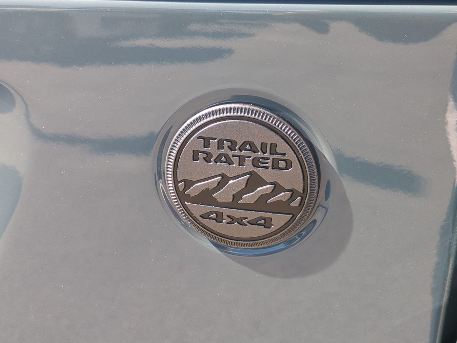 2026 Jeep Wrangler - Photo 13