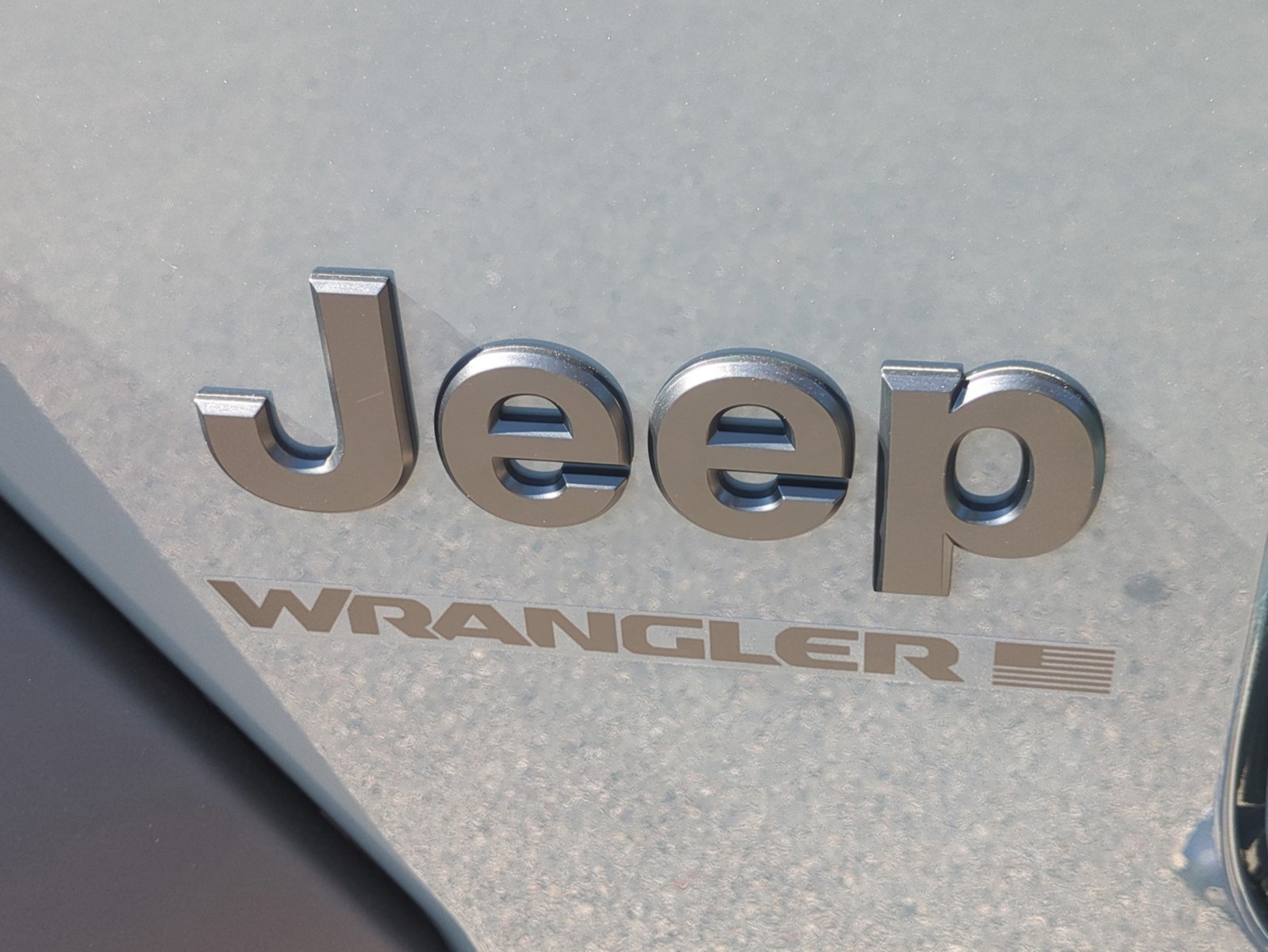 2026 Jeep Wrangler - Photo 14